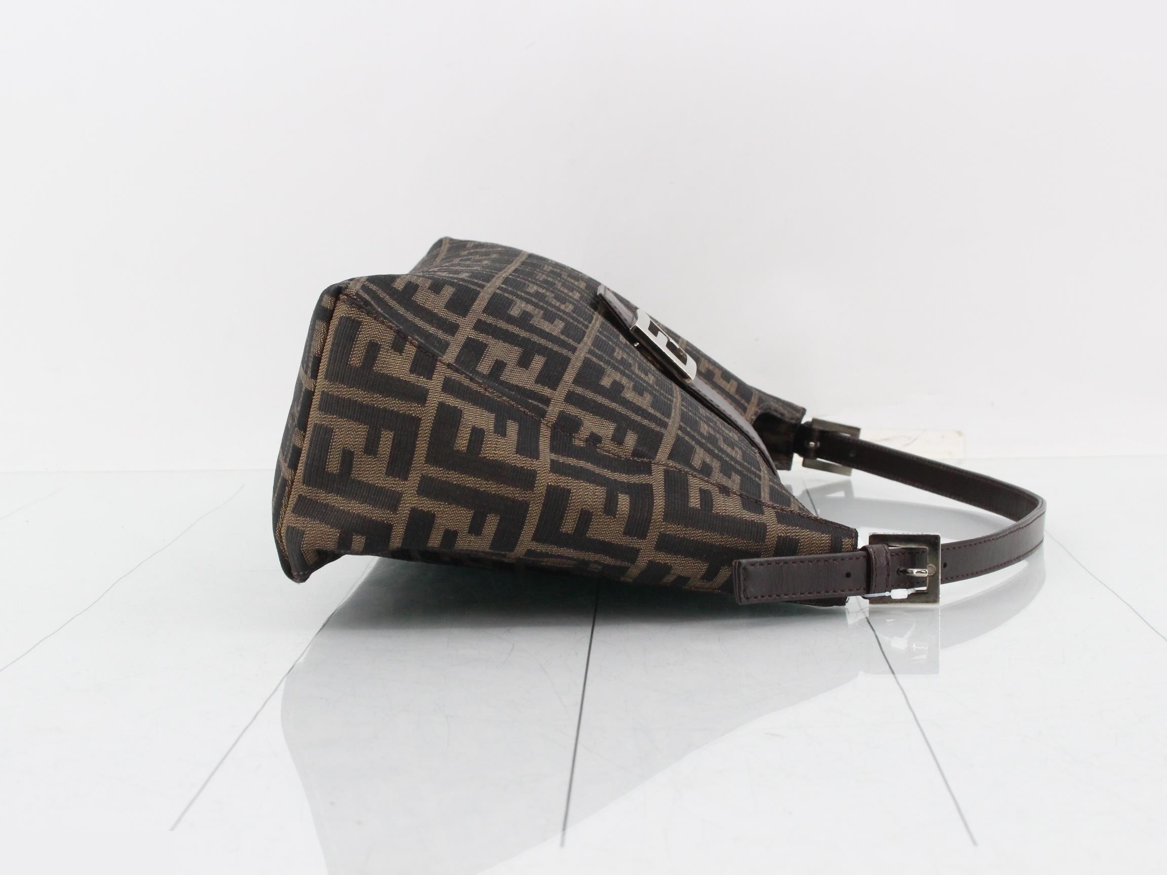 ZUCCA Mamma Bucket Shoulder Bag — view 3