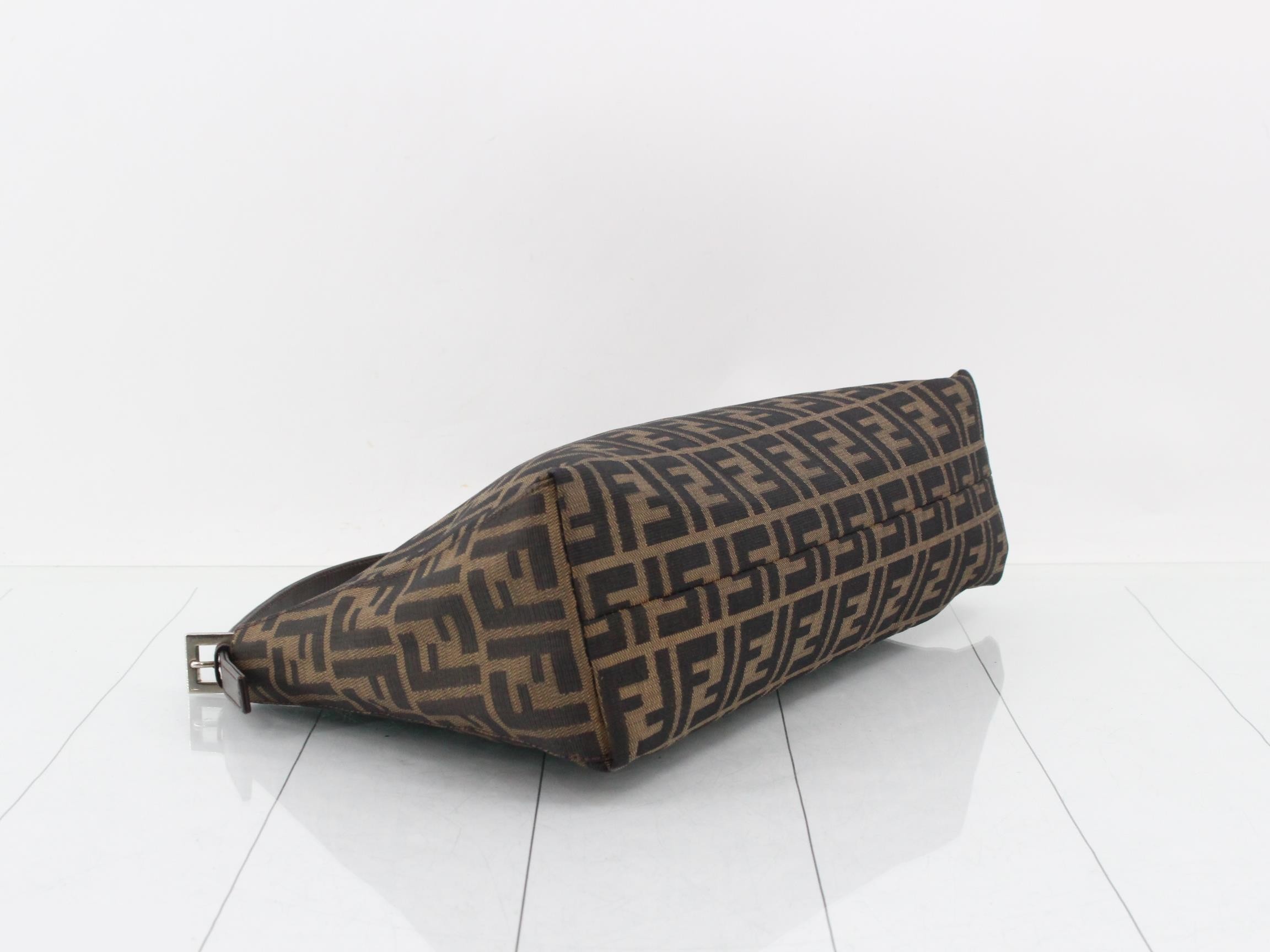 ZUCCA Mamma Bucket Shoulder Bag — view 5