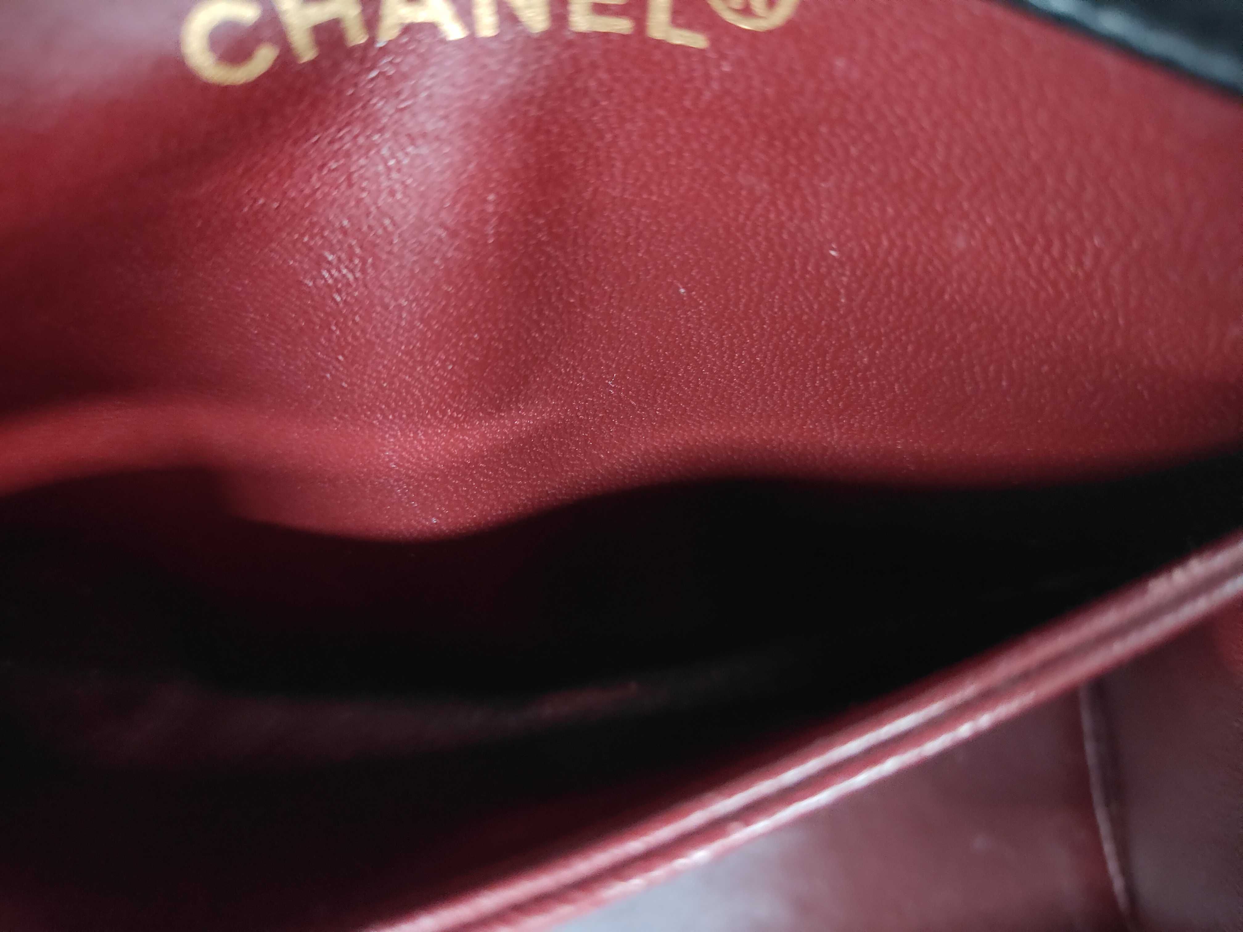 Shoulder Bag, Quilted Shoulder Bag — view 9