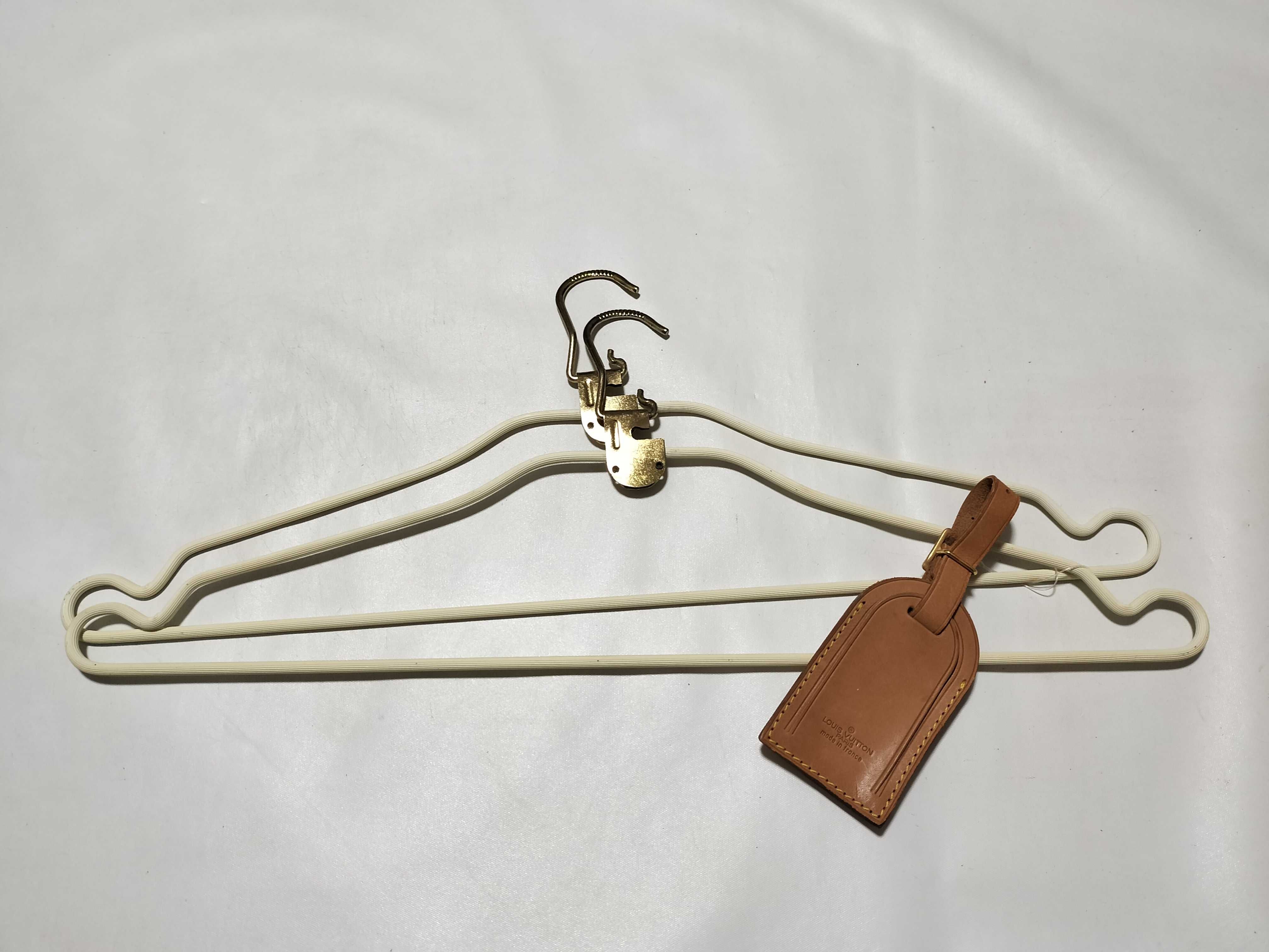 Monogram Louis Vuitton Monogram Sac de Portementeau M23542 Bag — view 15