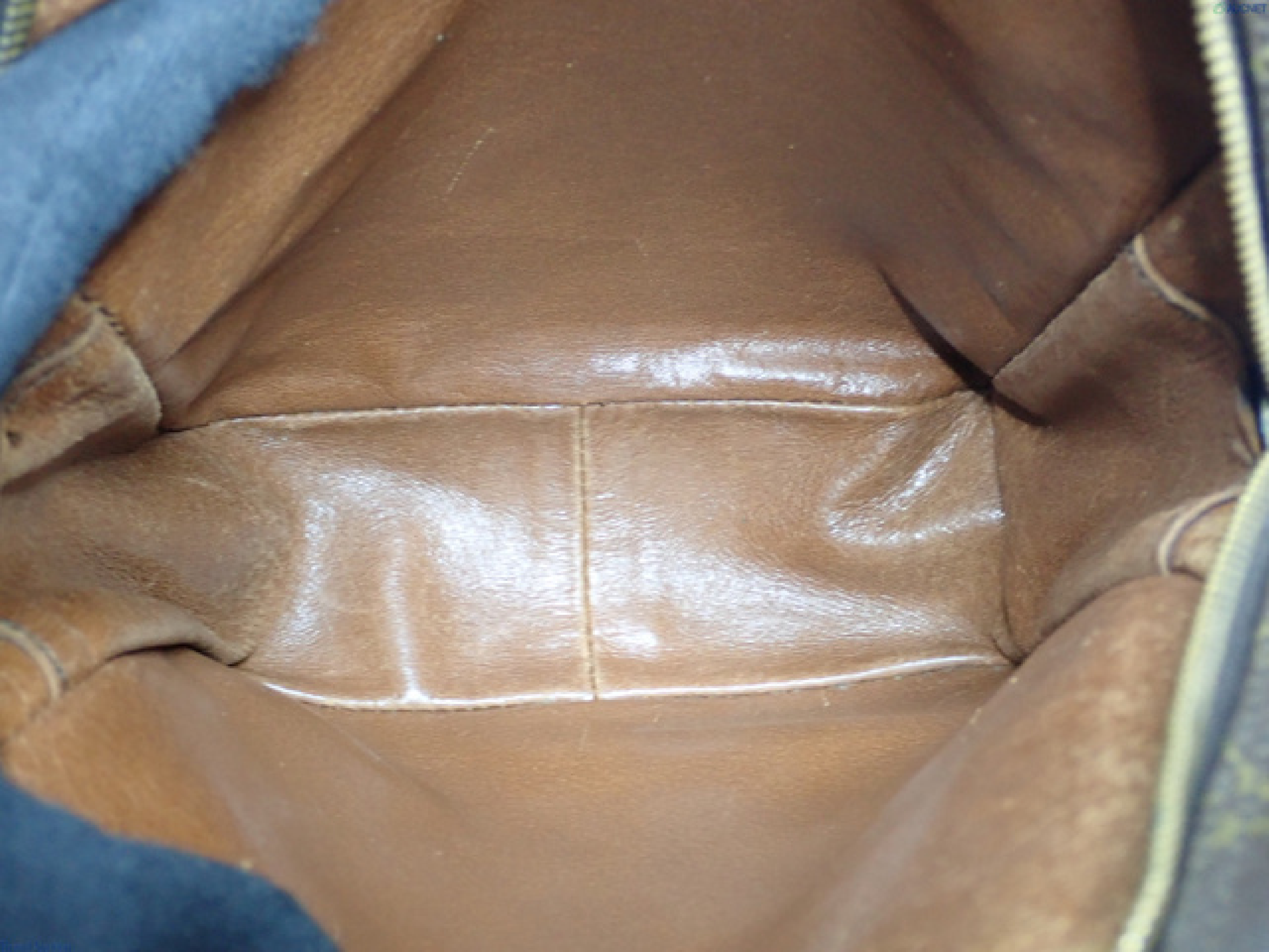 Petite Marceau Shoulder Bag Monogram Shoulder Bag — view 5