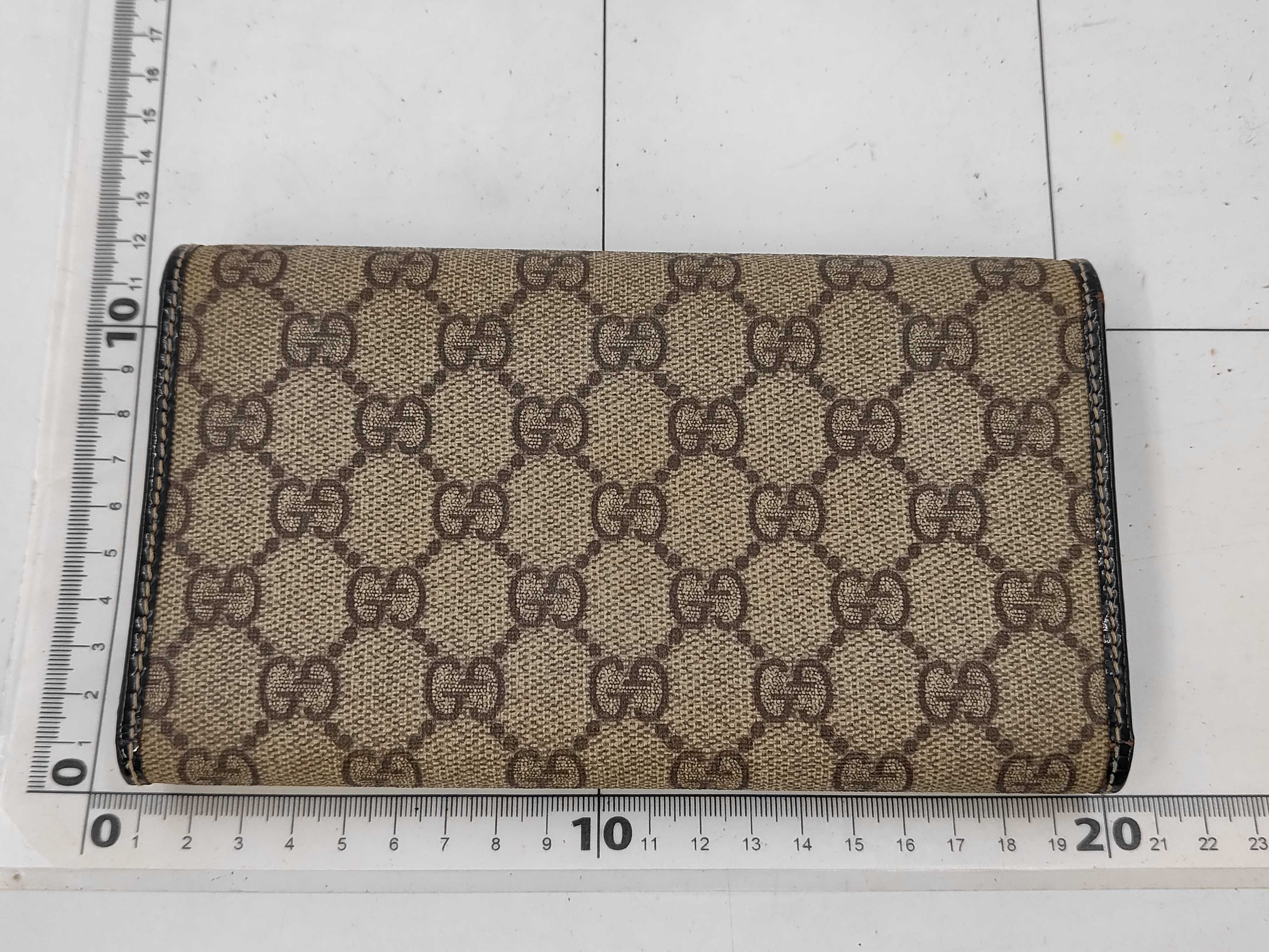 Long Wallet / PVC Wallet — view 2