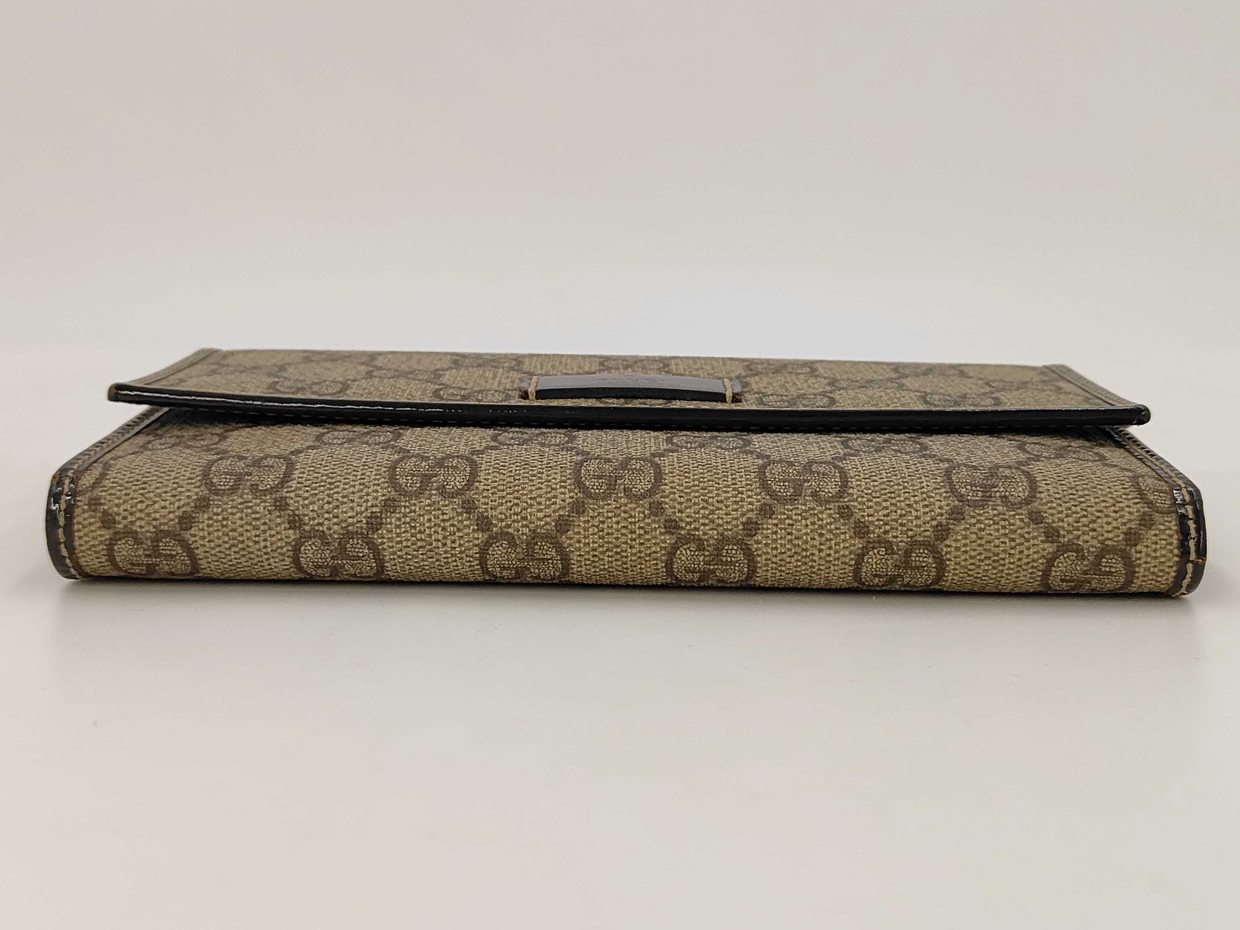 Long Wallet / PVC Wallet — view 3