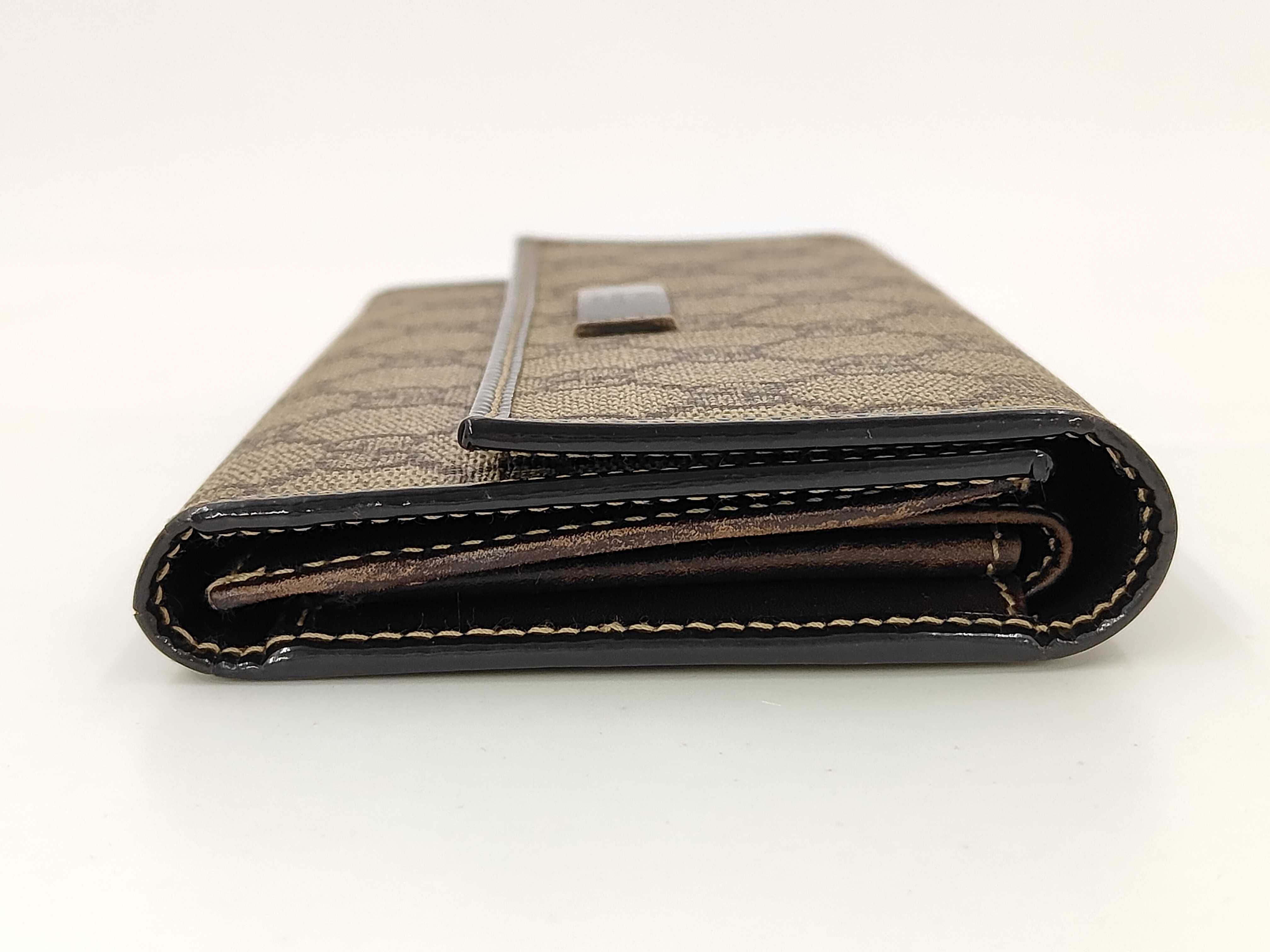 Long Wallet / PVC Wallet — view 4