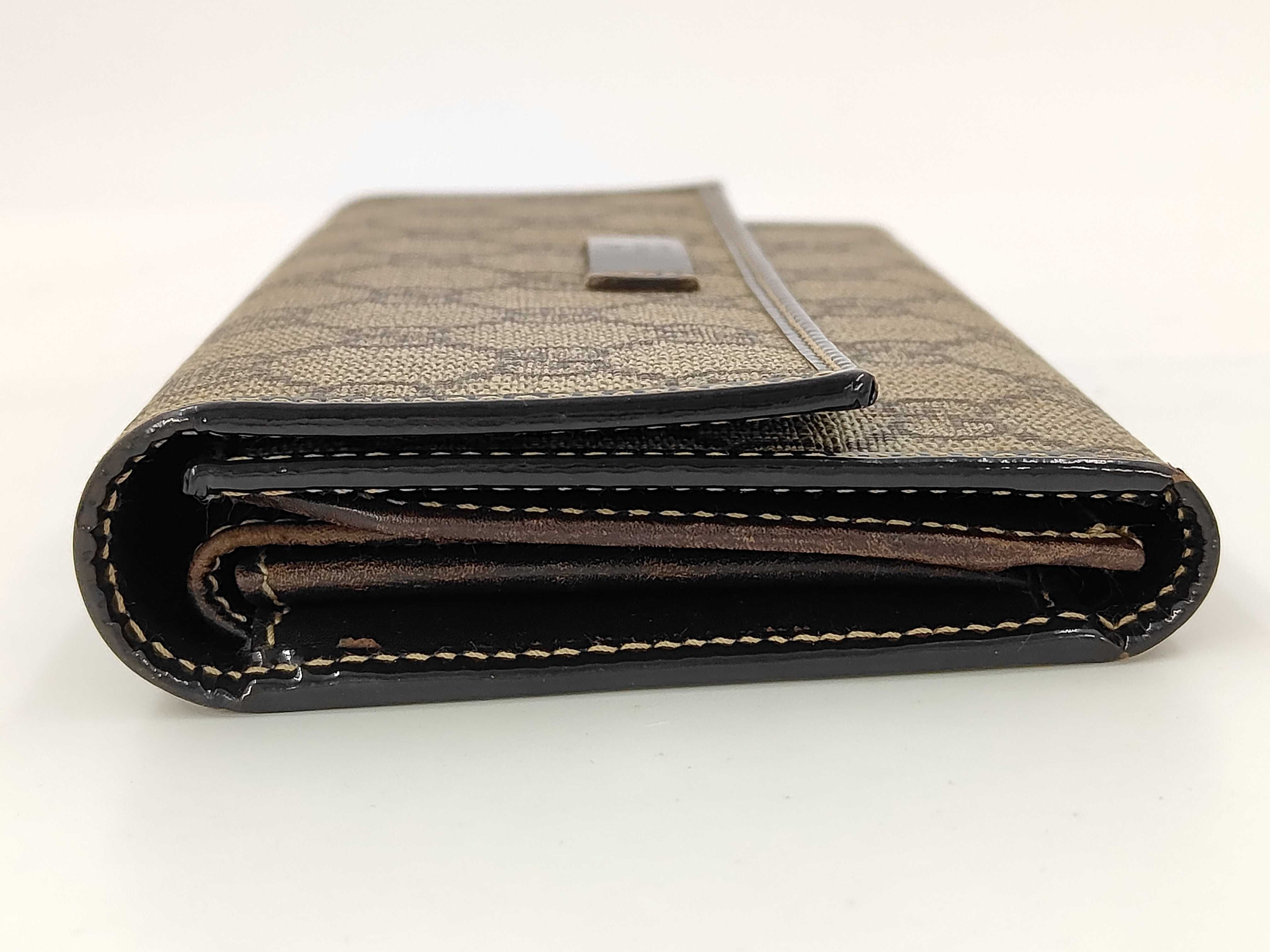 Long Wallet / PVC Wallet — view 6