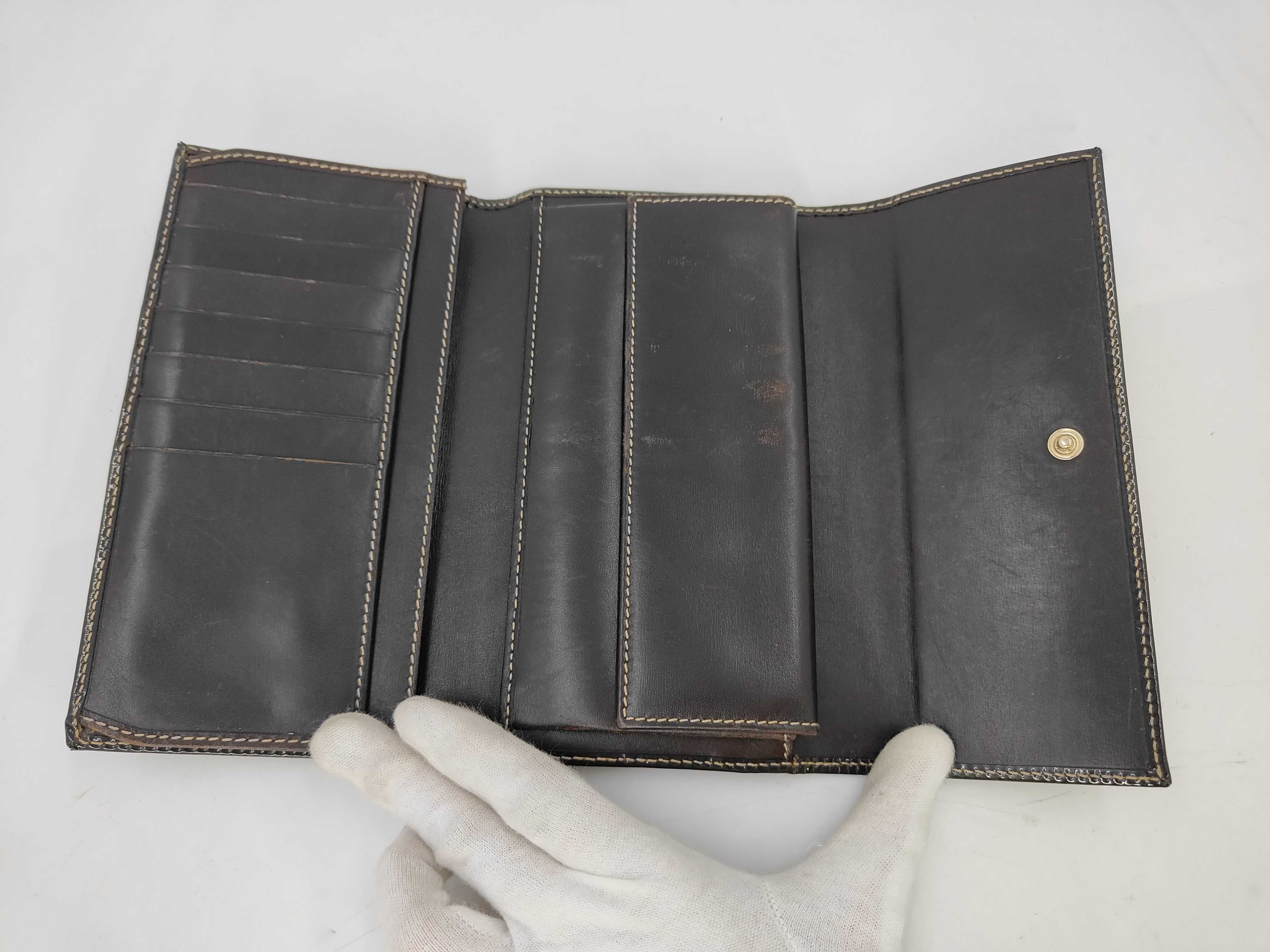 Long Wallet / PVC Wallet — view 8