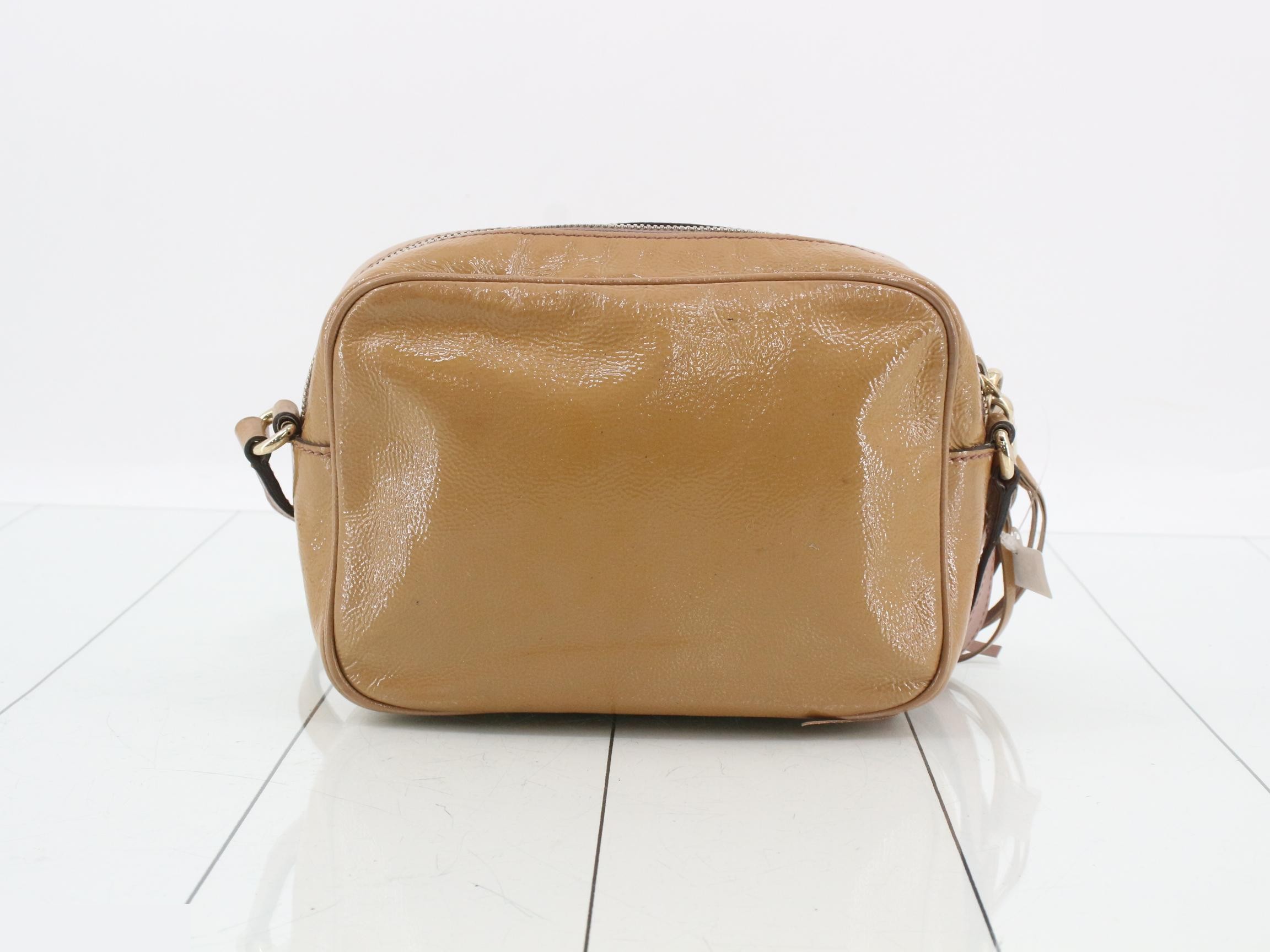 Shoulder bag — view 2