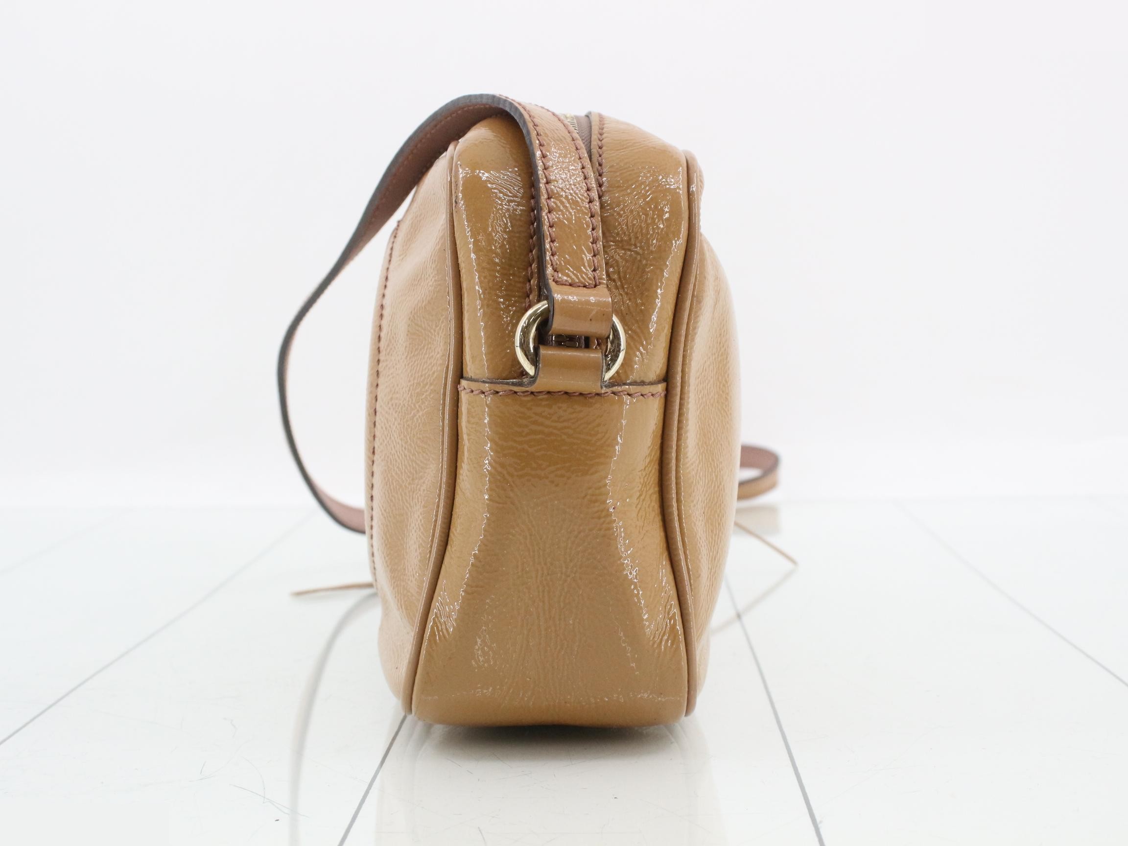 Shoulder bag — view 3