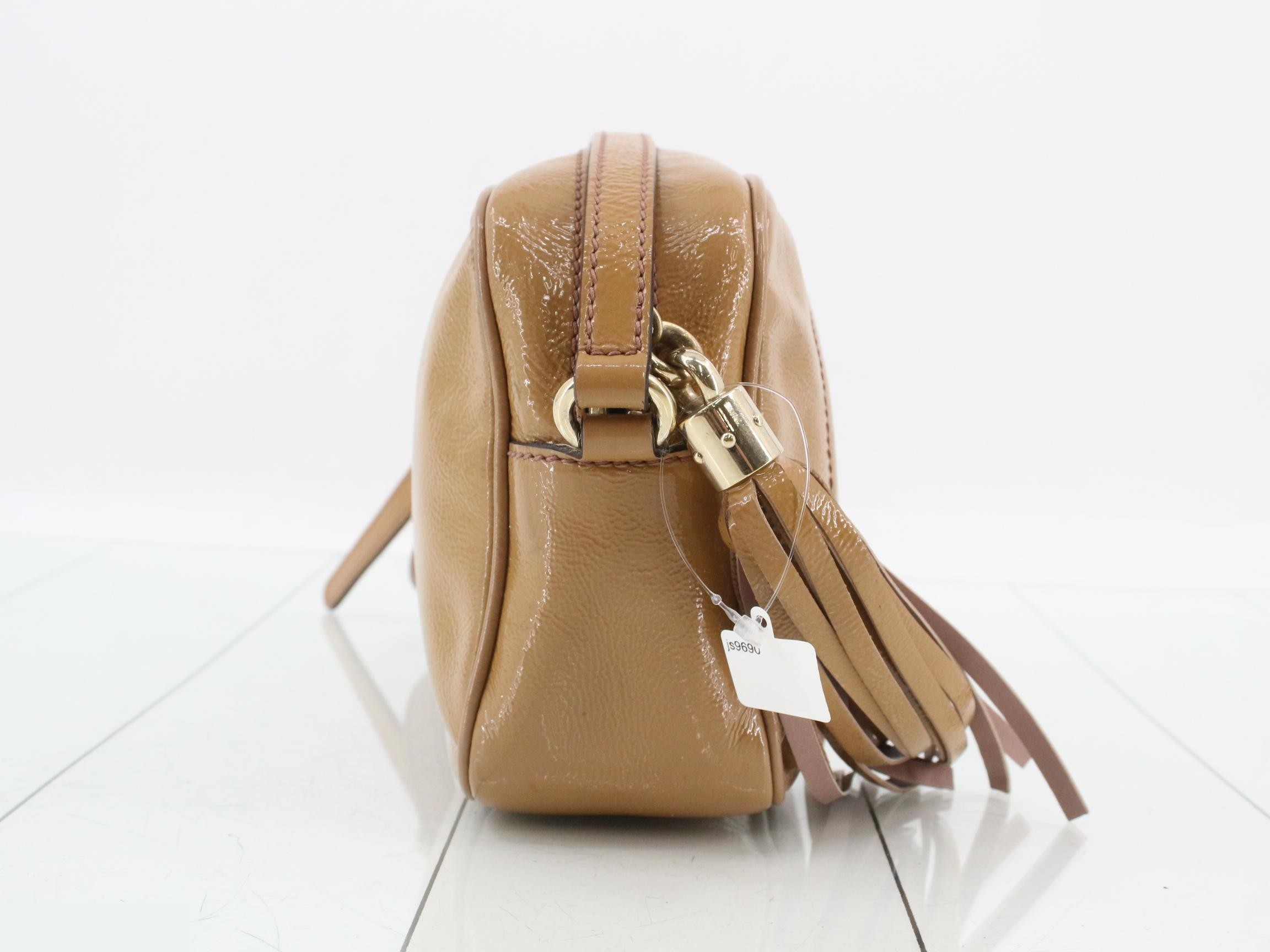 Shoulder bag — view 4