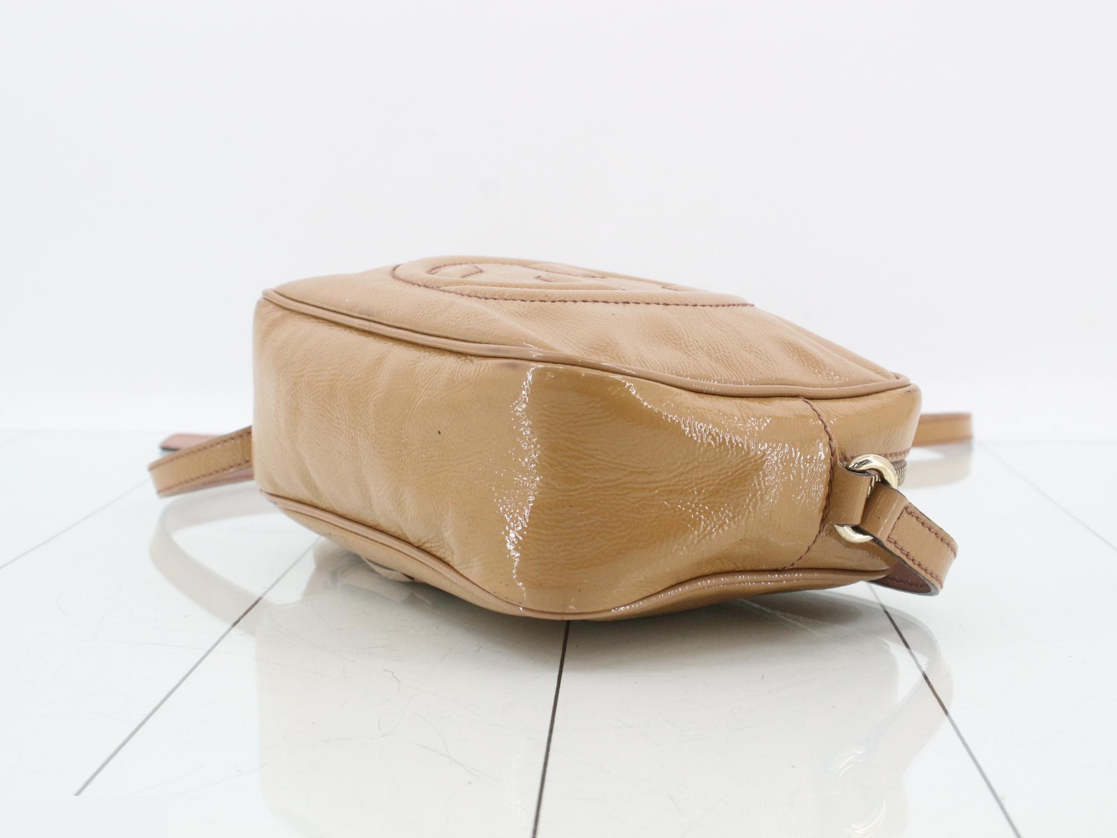 Shoulder bag — view 6