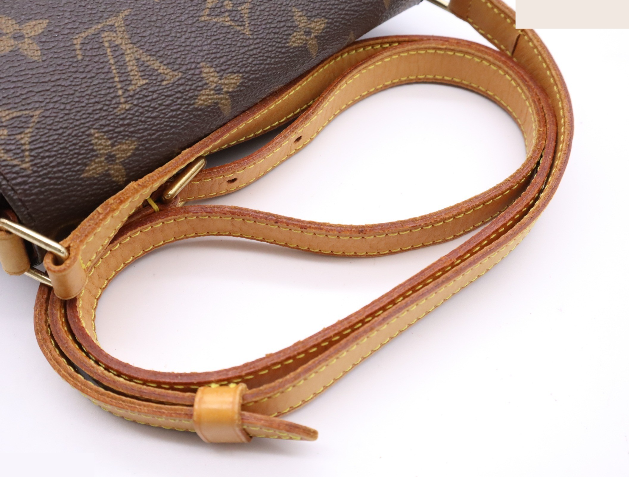 Musette Salsa Long Shoulder — view 6