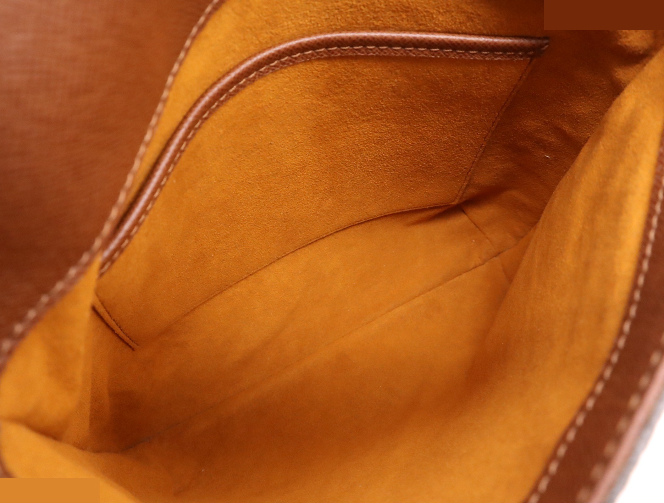 Musette Salsa Long Shoulder — view 7