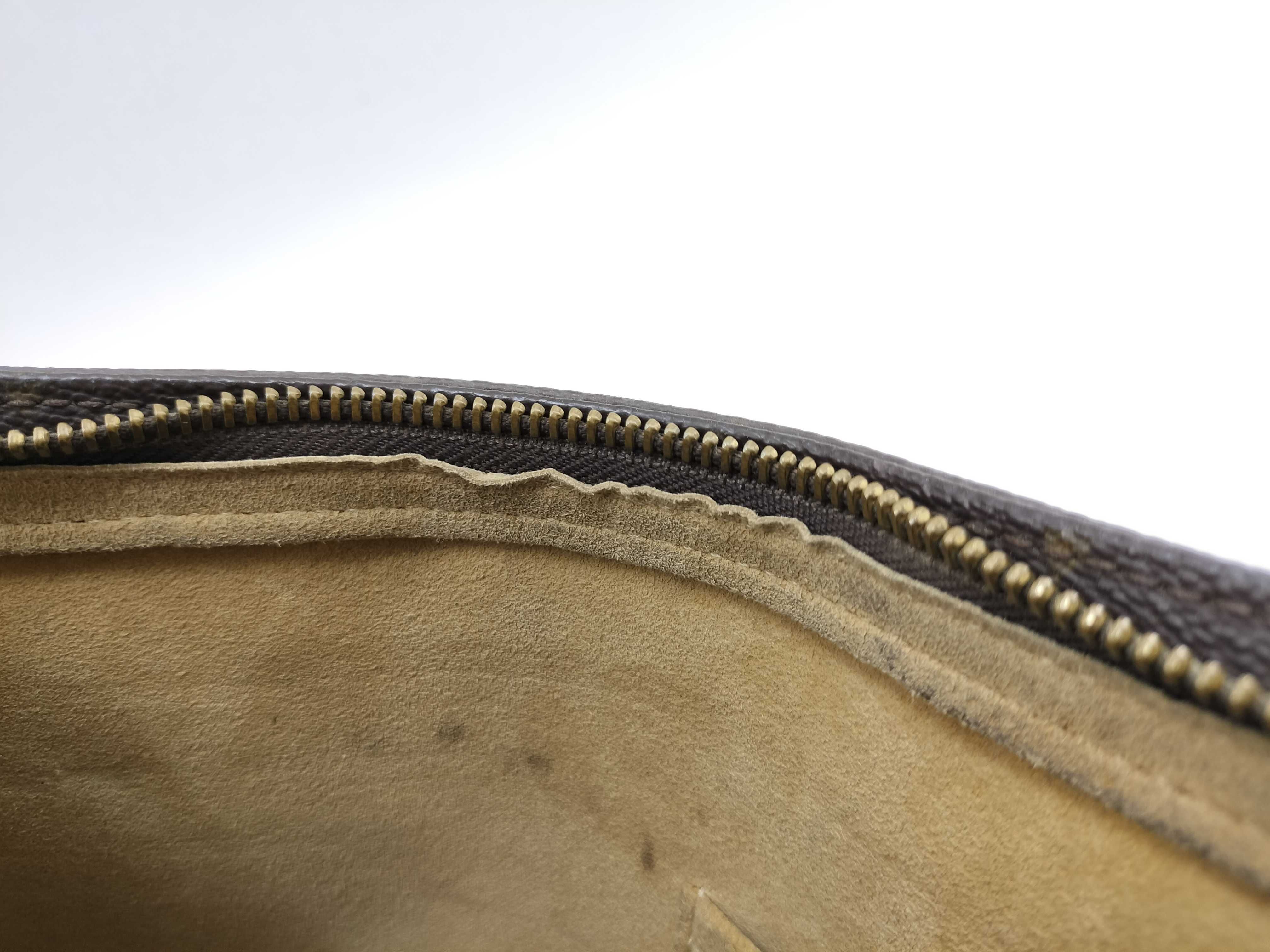 Monogram Monolith Looping MM Shoulder Bag — view 14