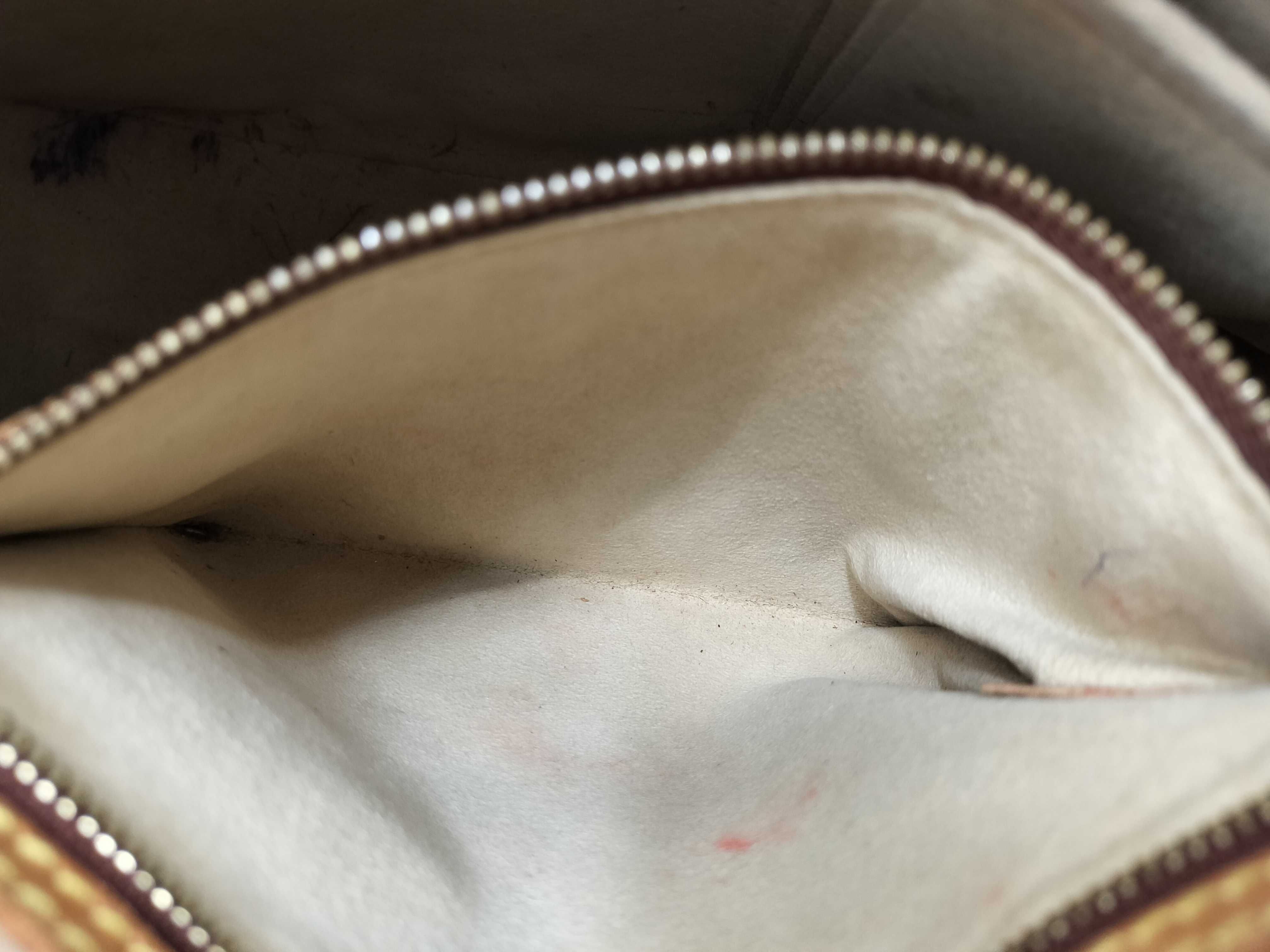 Monogram Monolith Looping MM Shoulder Bag — view 15
