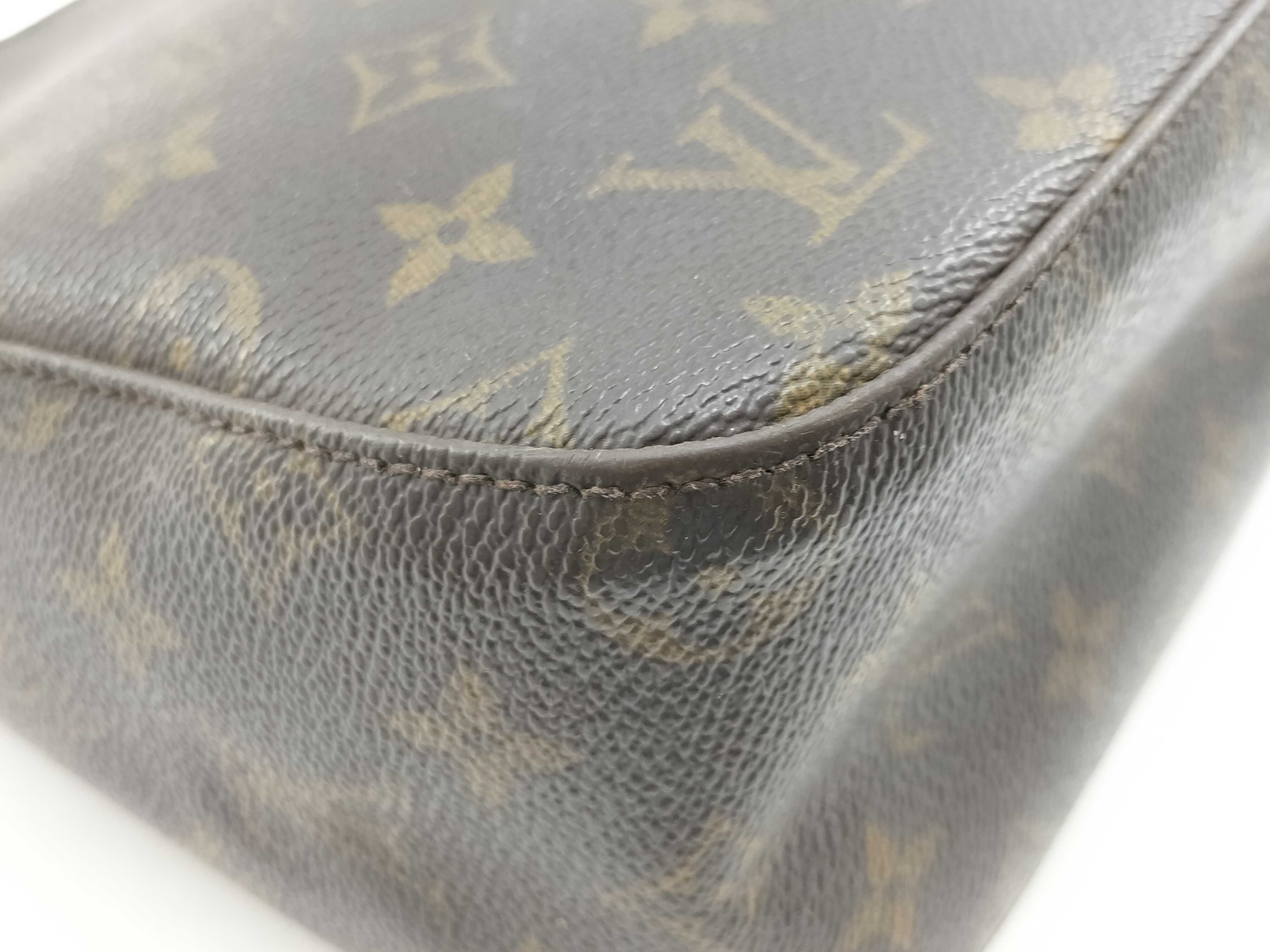 Monogram Monolith Looping MM Shoulder Bag — view 5