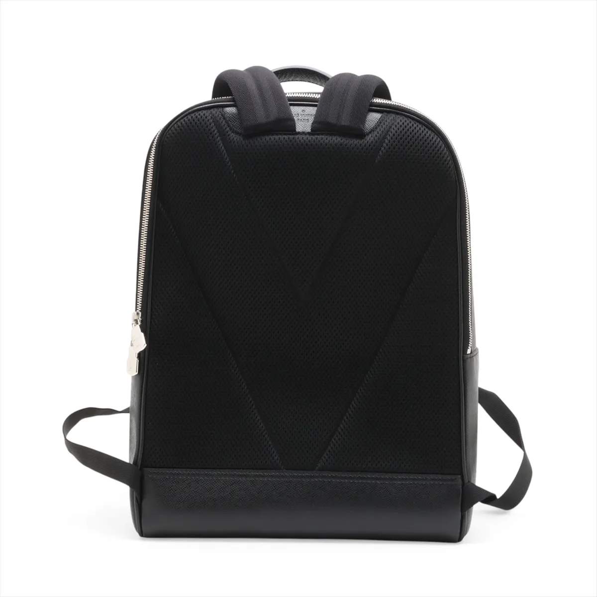Taiga Avenue Backpack M30977 Black (RFID detected) — view 2