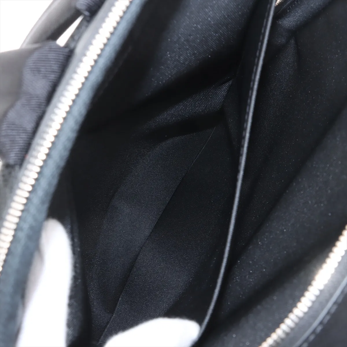 Taiga Avenue Backpack M30977 Black (RFID detected) — view 8