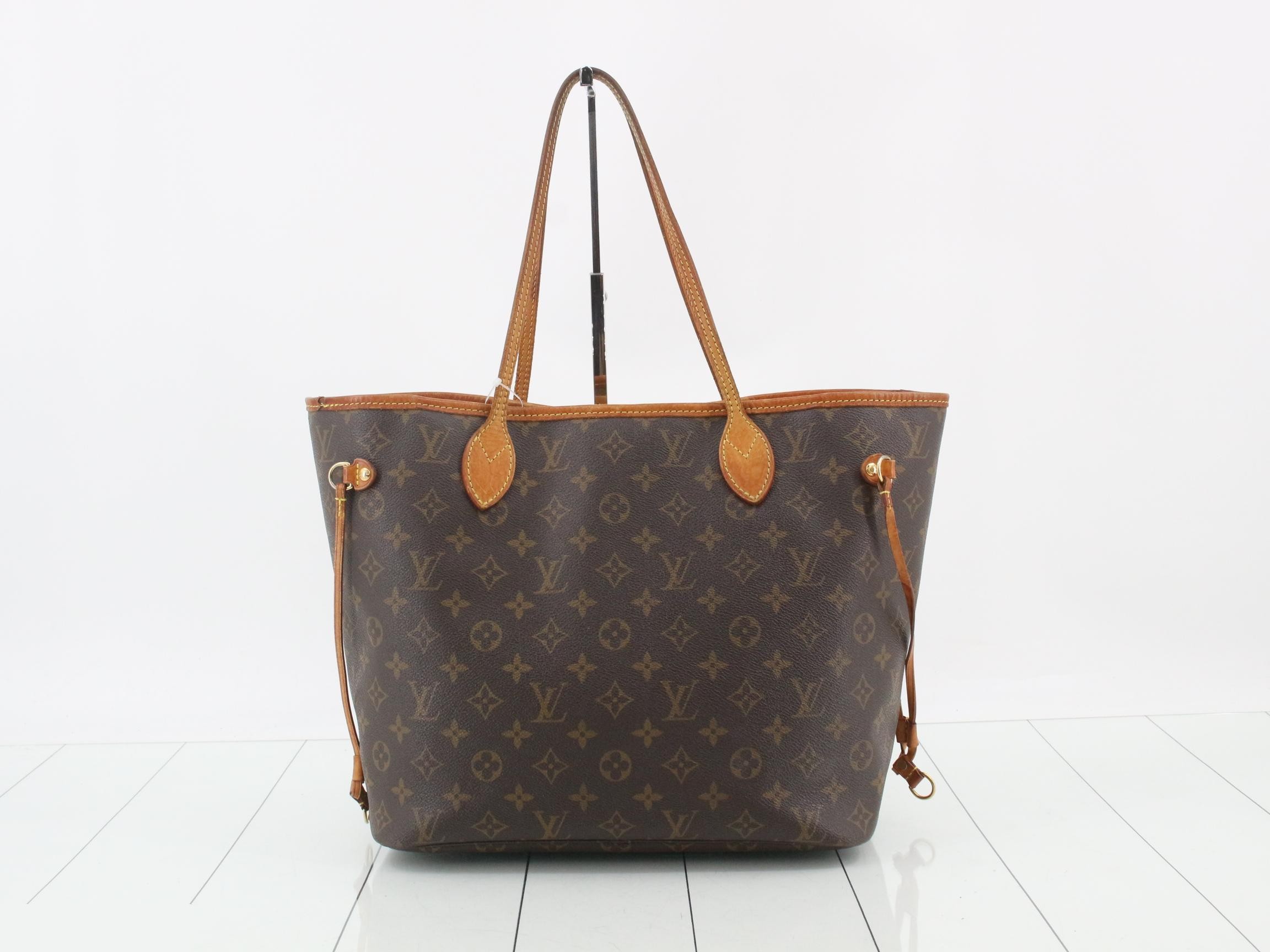 Neverfull MM — view 2