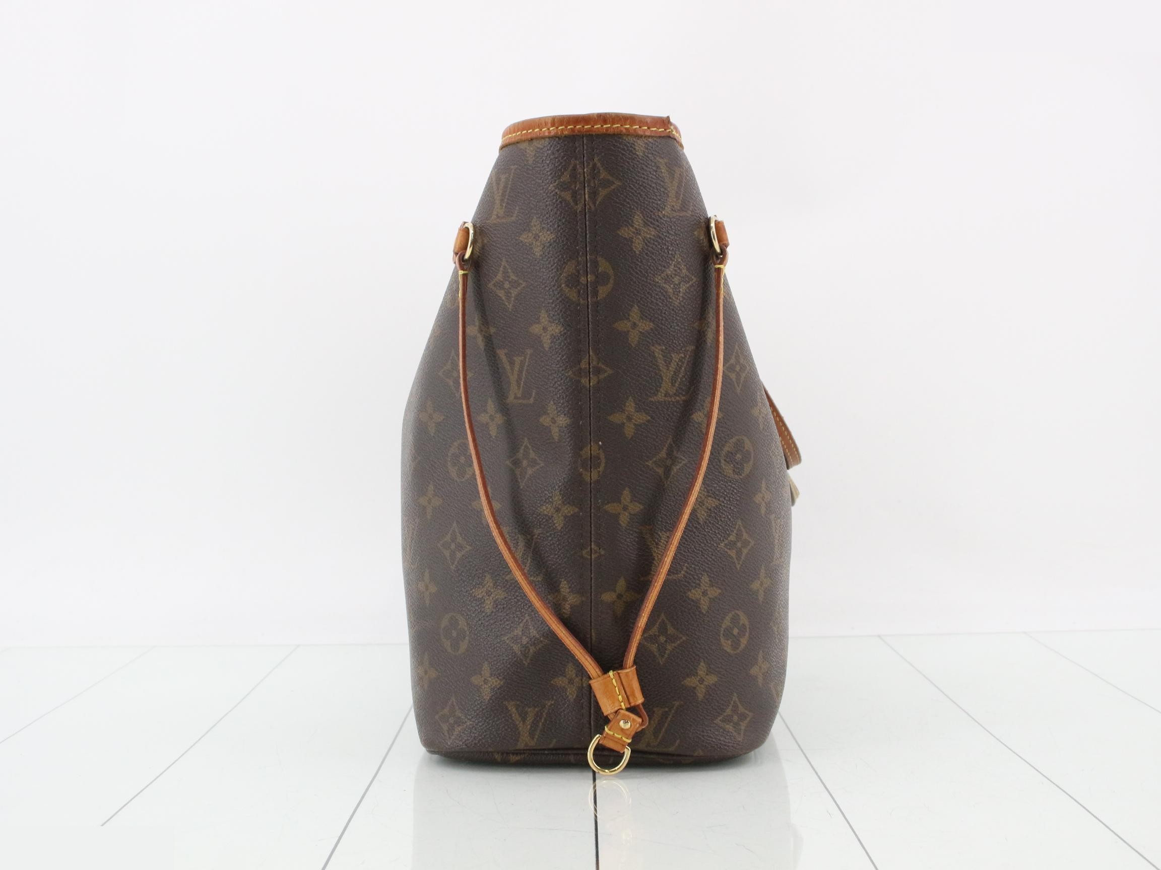Neverfull MM — view 3
