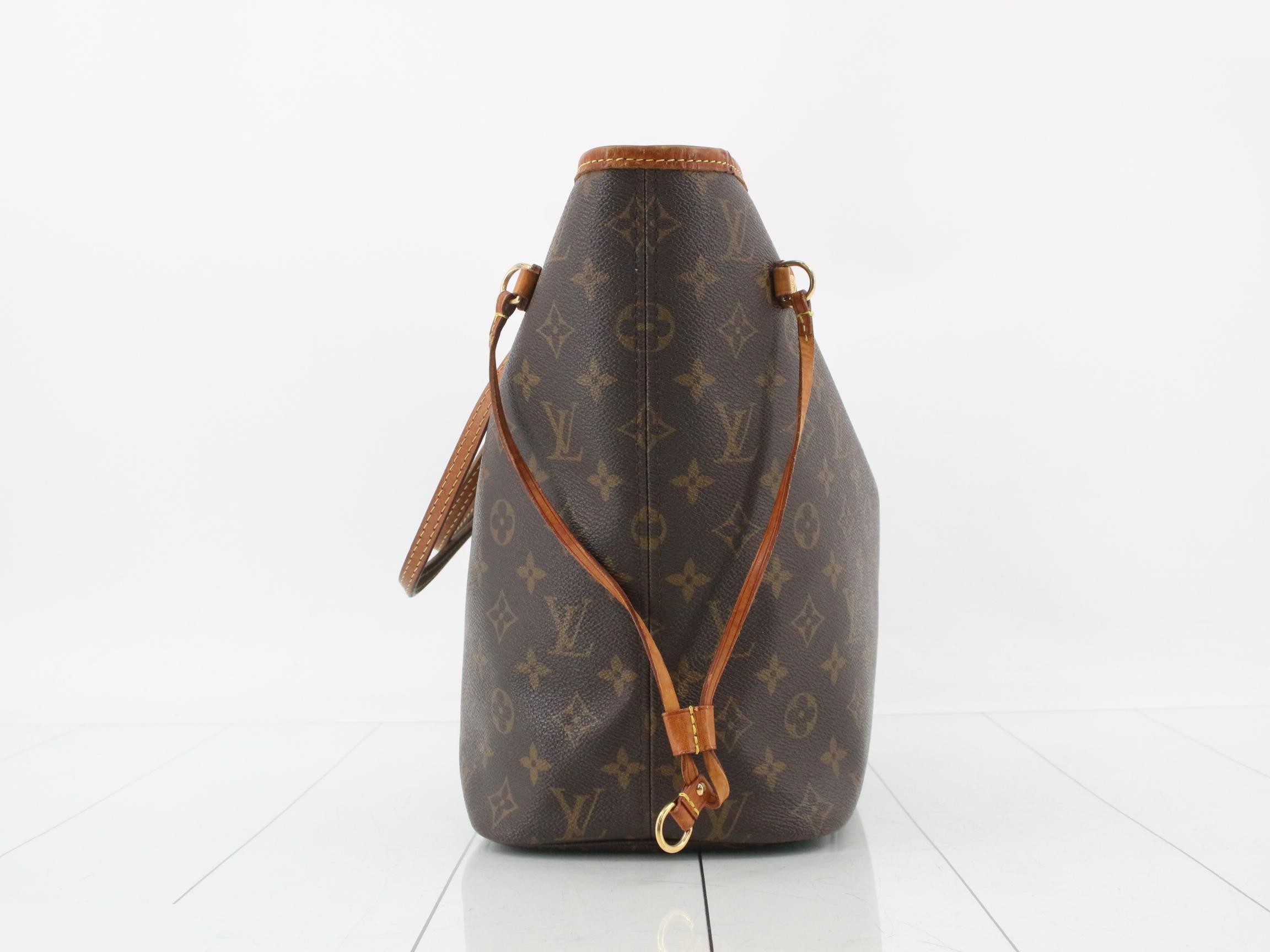 Neverfull MM — view 4