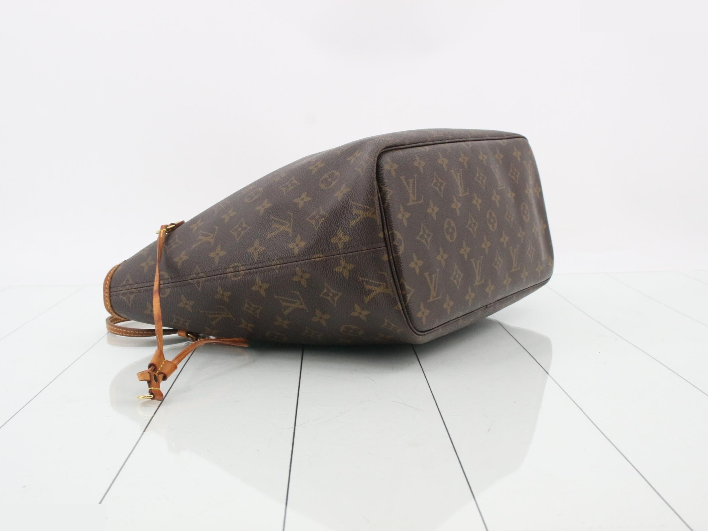 Neverfull MM — view 5