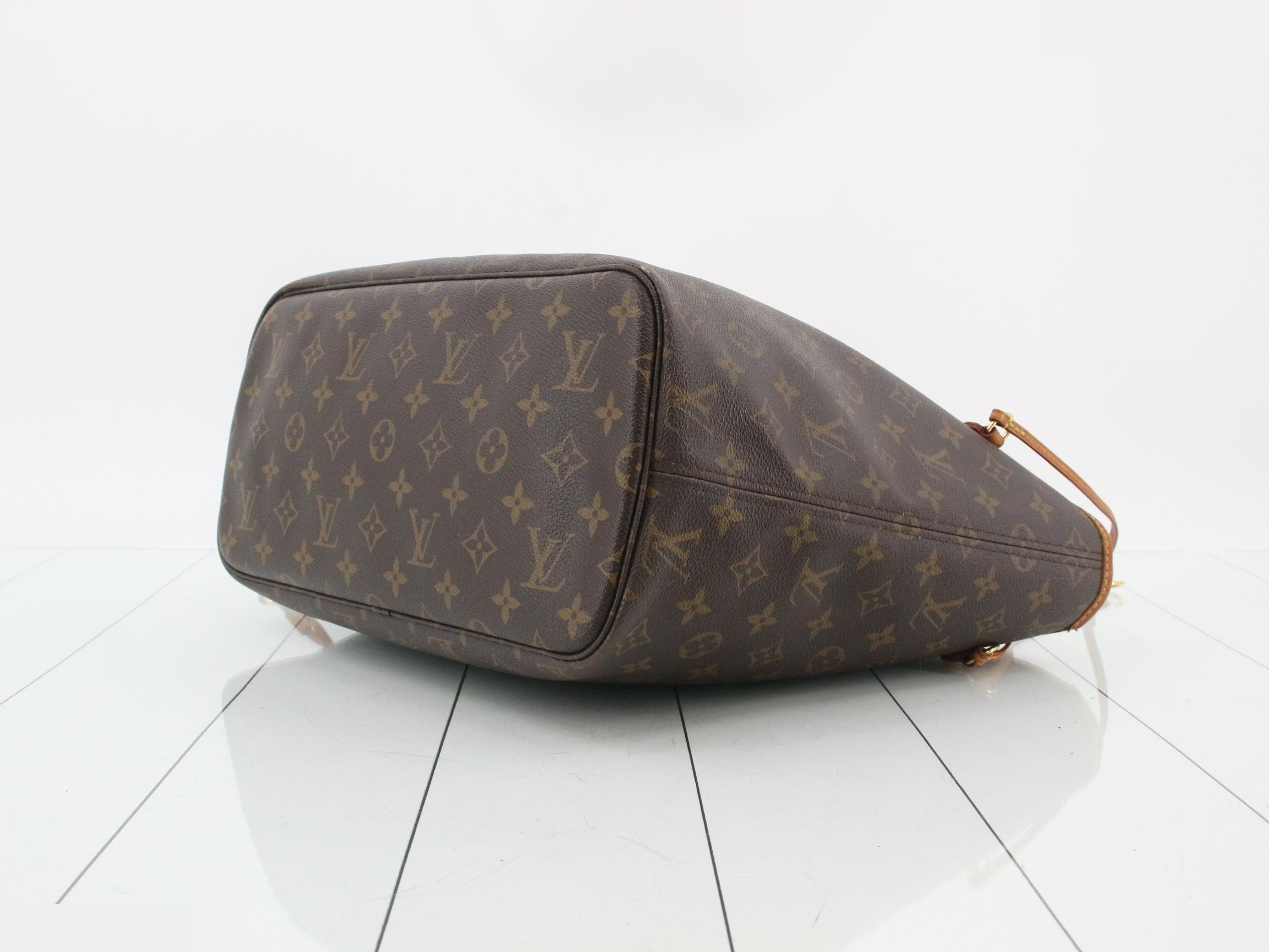 Neverfull MM — view 6