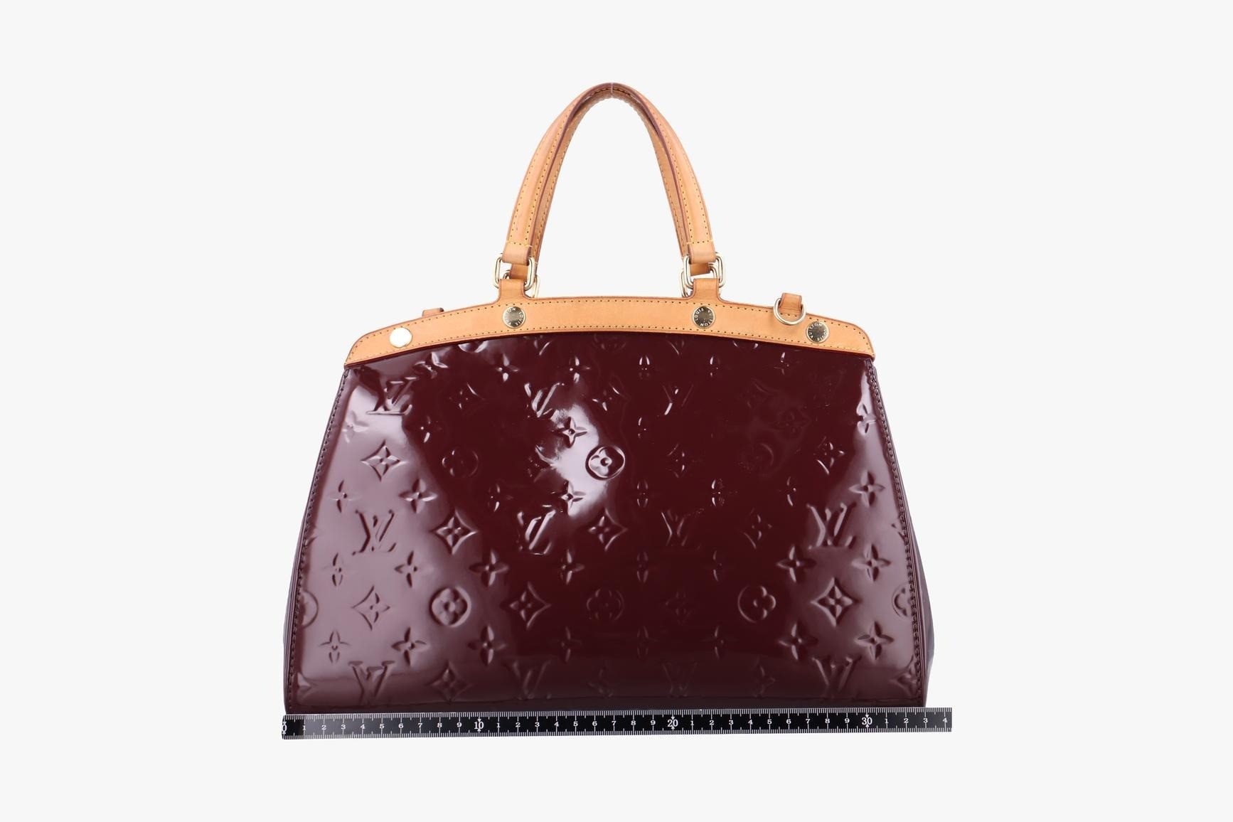 Blair MM Vernis Amarante — view 2