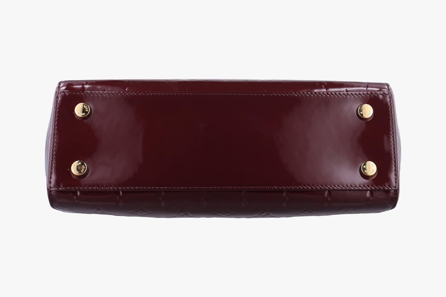 Blair MM Vernis Amarante — view 3