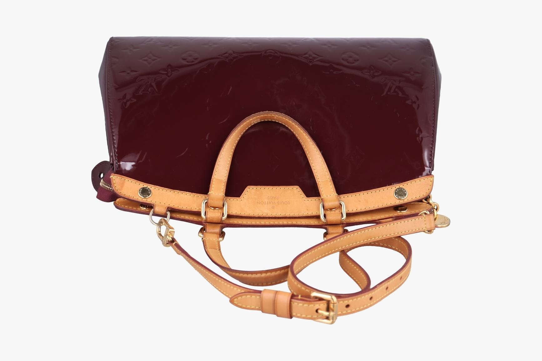 Blair MM Vernis Amarante — view 5