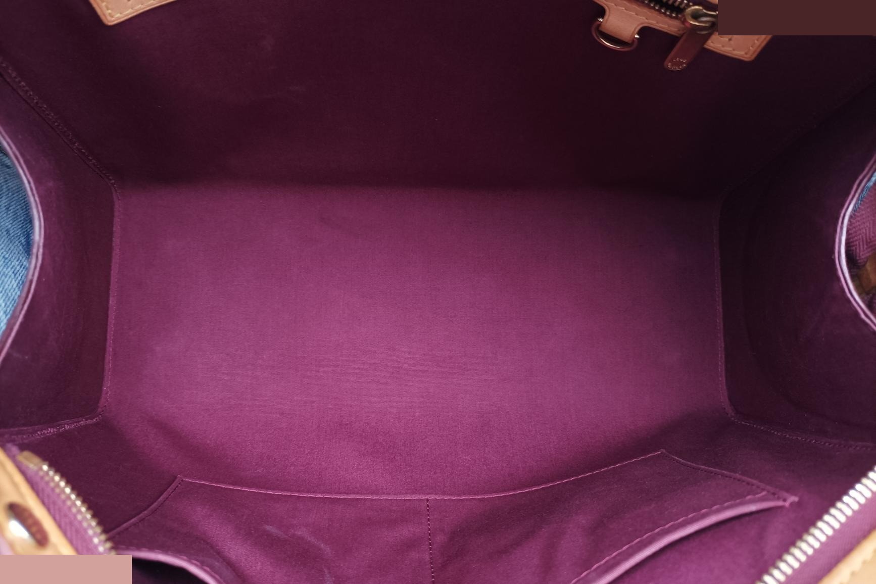 Blair MM Vernis Amarante — view 6