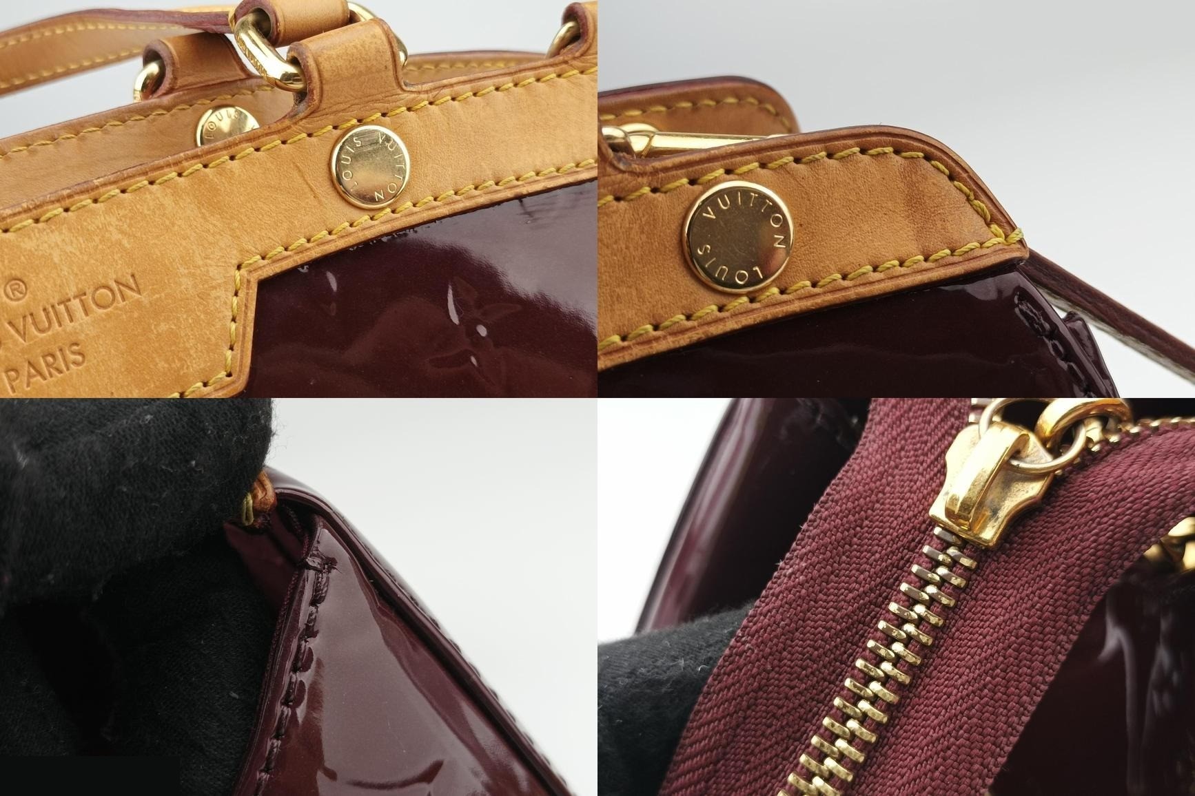Blair MM Vernis Amarante — view 9