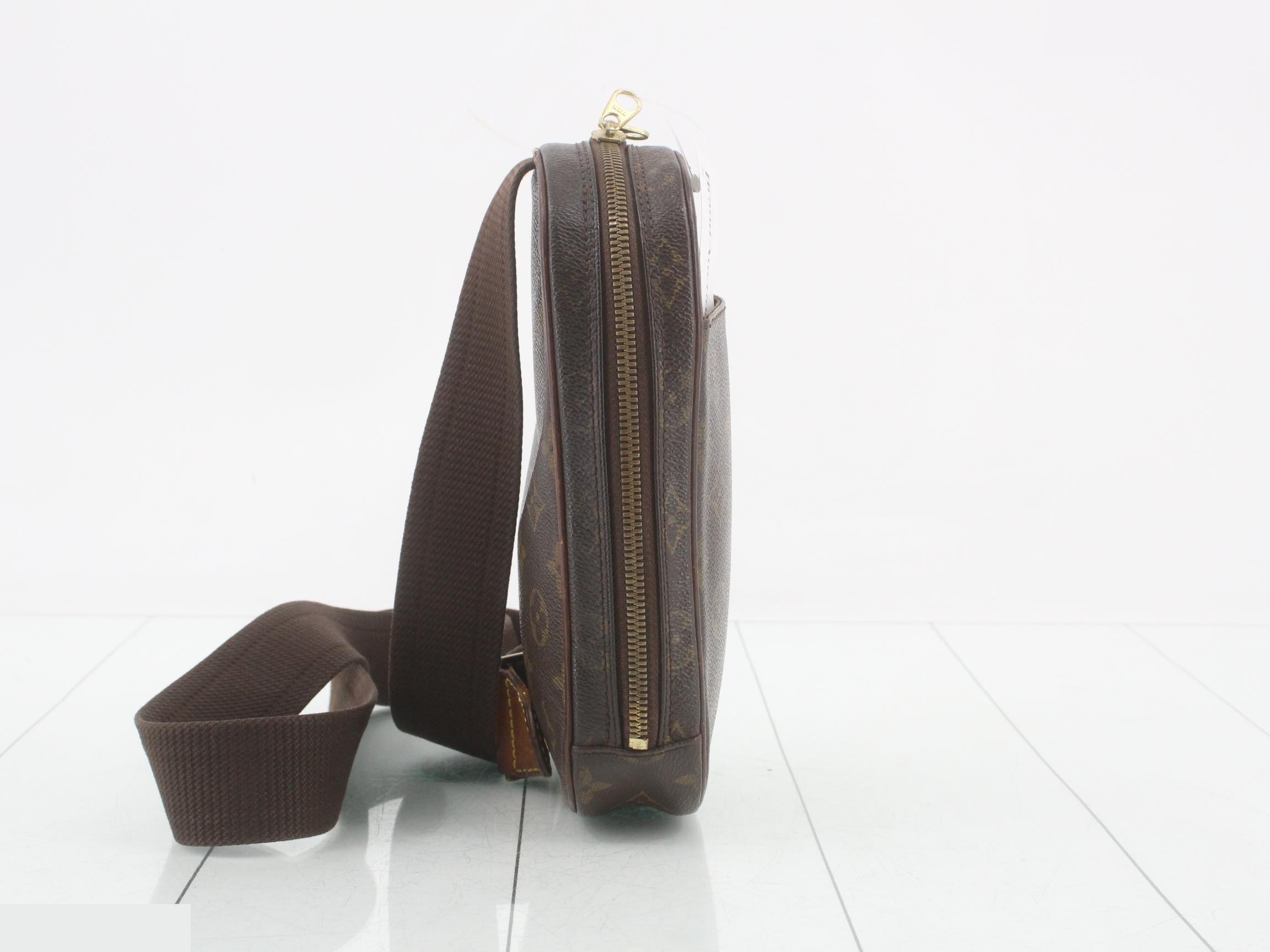 Pochette Gange — view 4