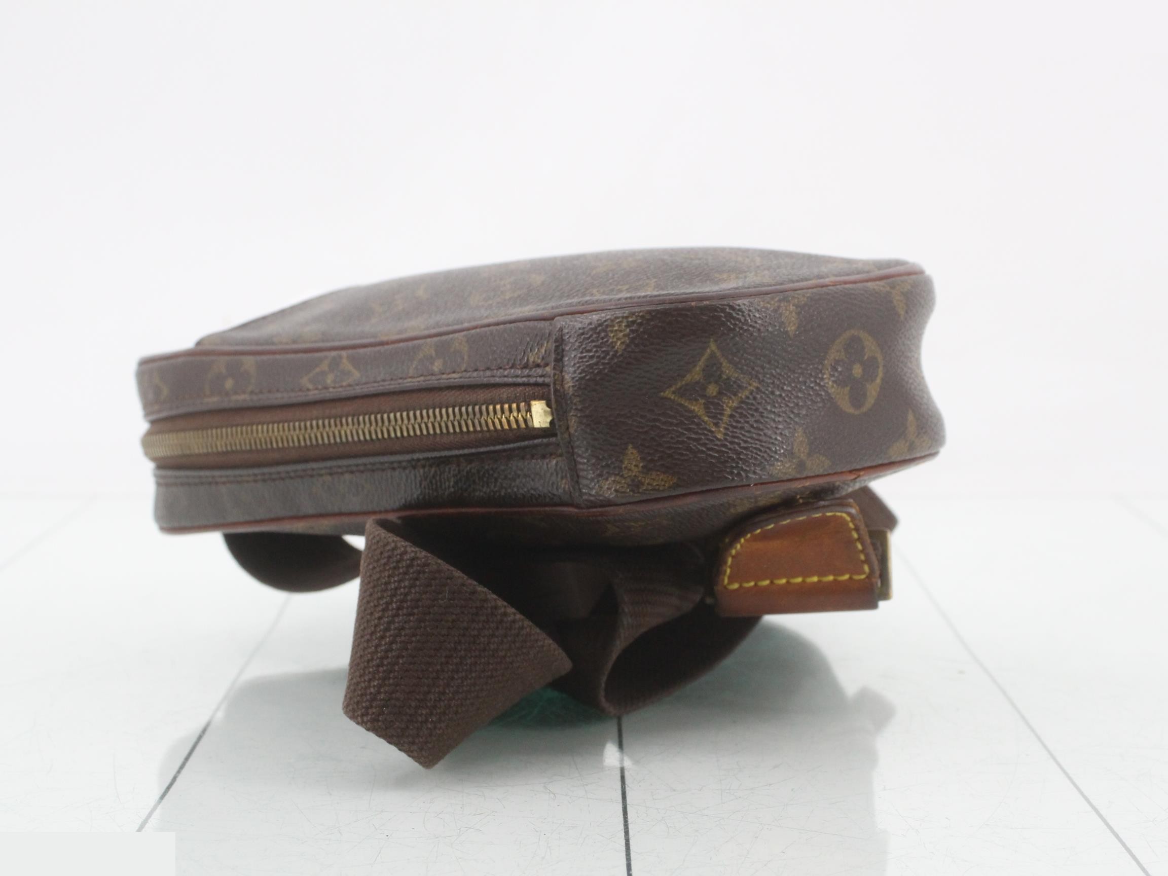 Pochette Gange — view 5