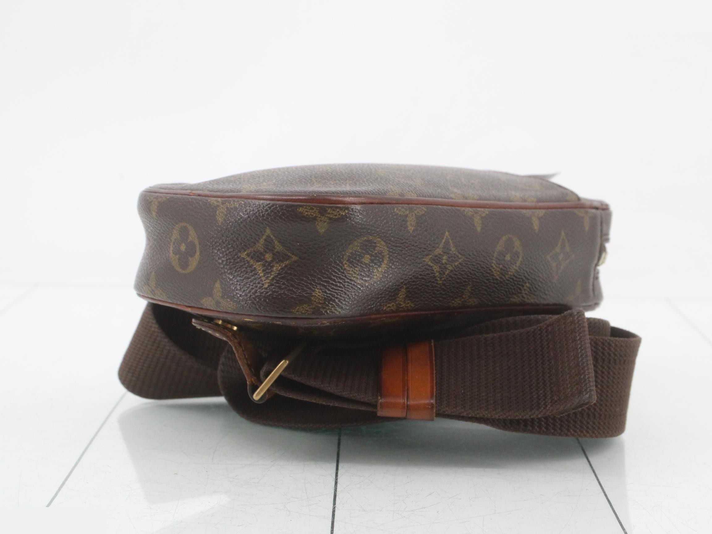 Pochette Gange — view 6