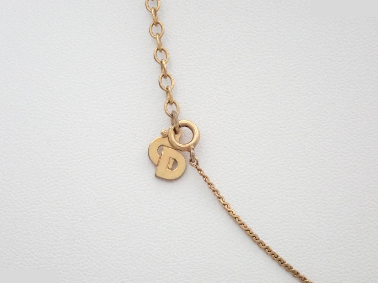 Other lines: Precious metals, necklaces, pendants, chain approximately 41cm — view 2