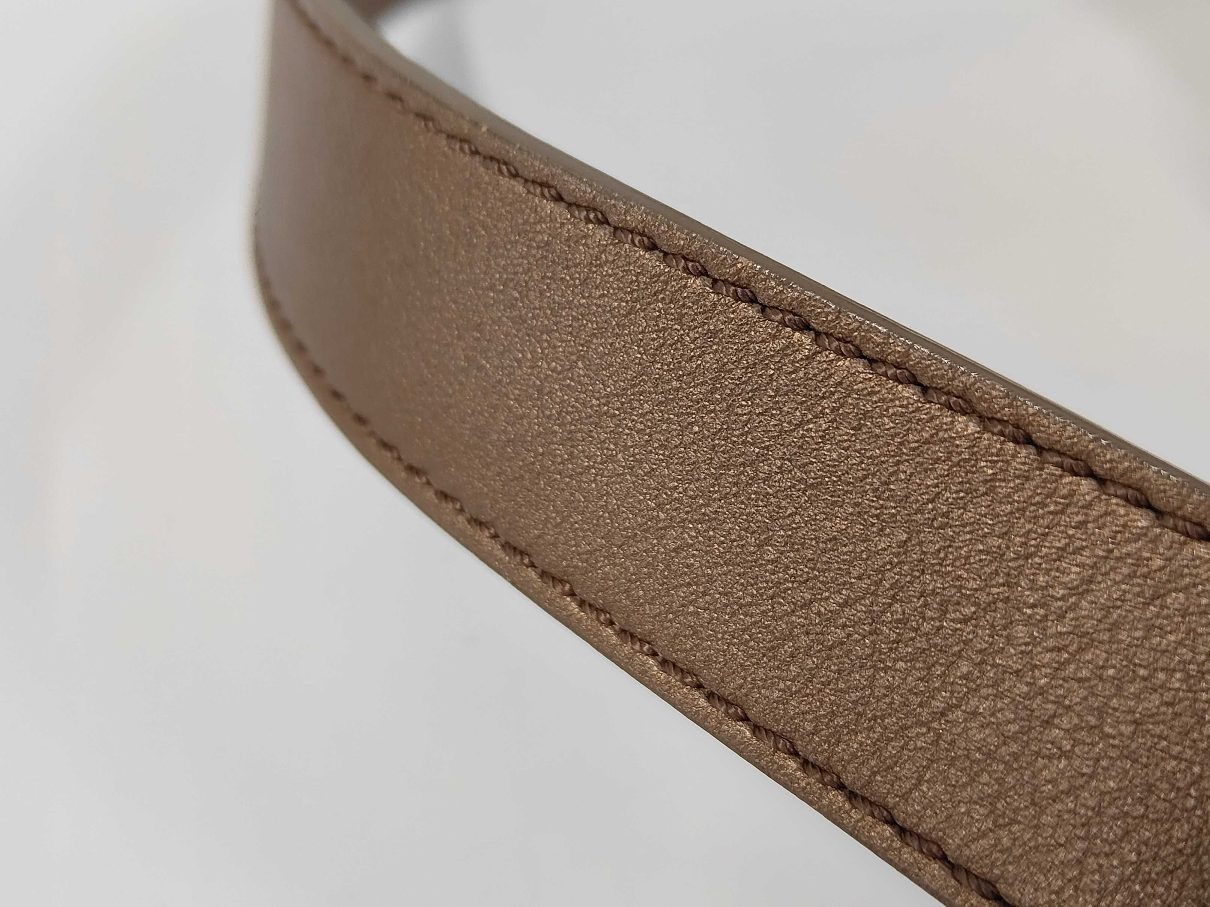 Macadam Suede Handbag Shoulder Bag — view 7