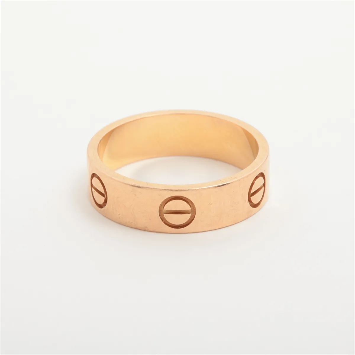 Love Ring 750(PG) 5.8g 55 QW1308 — view 2