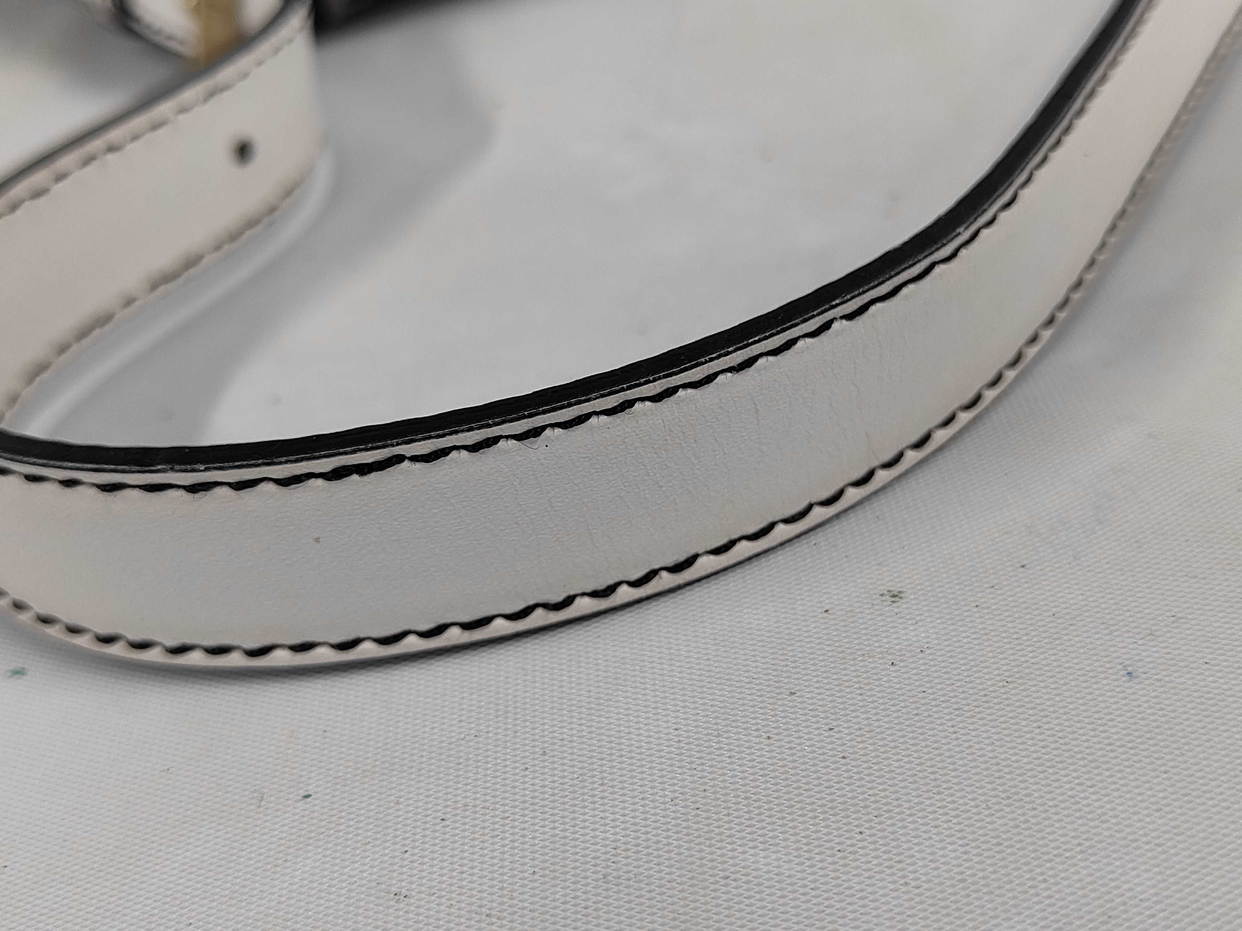 Mamma Bucket Zucchino Shoulder Bag — view 5