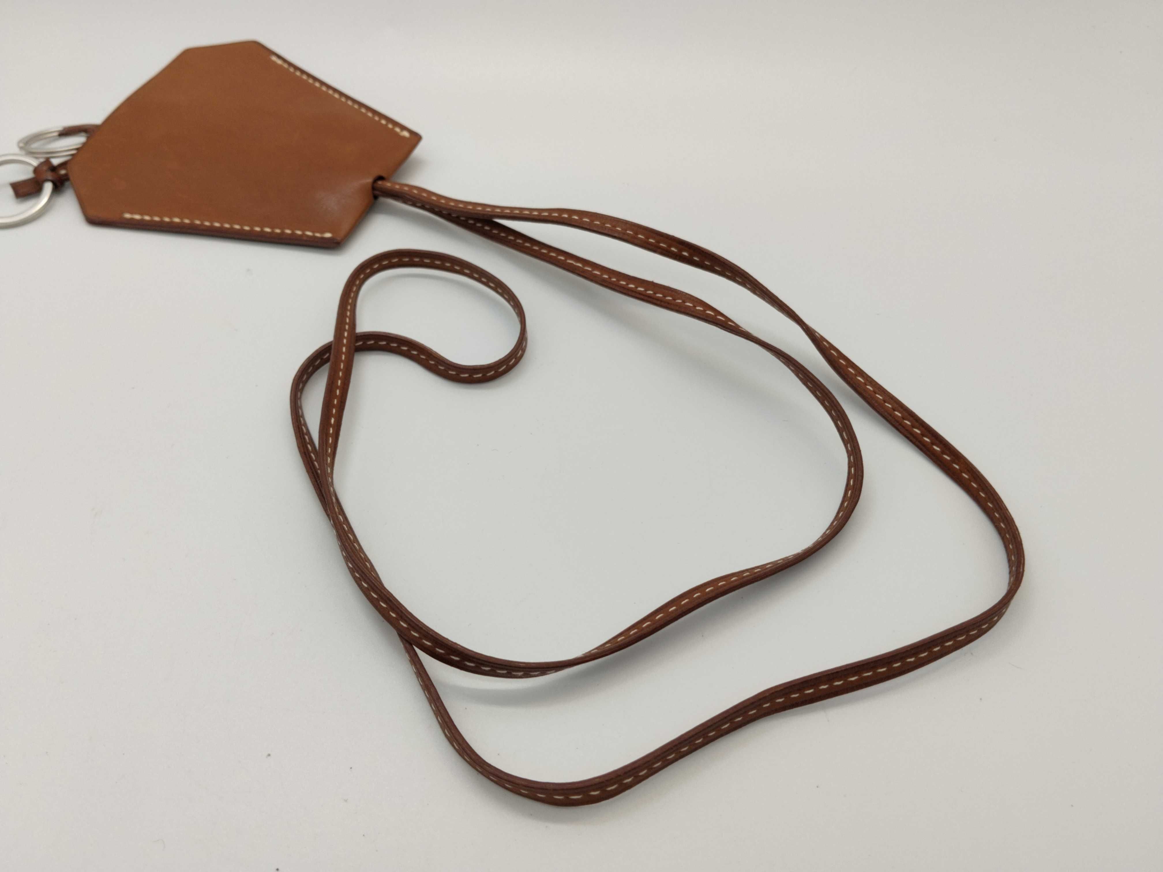 Clochette Necklace 37 Necklace — view 5