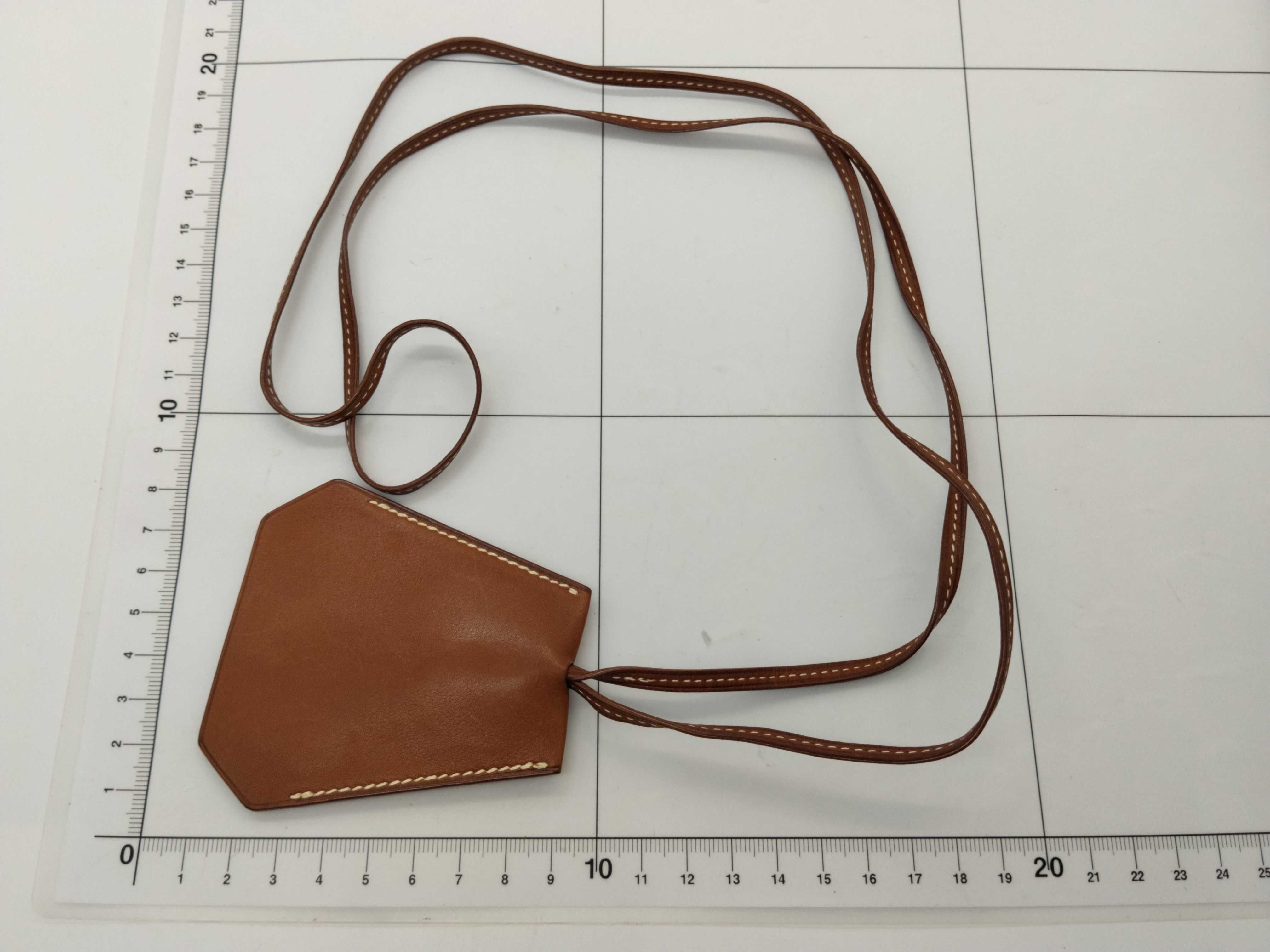 Clochette Necklace 37 Necklace — view 10