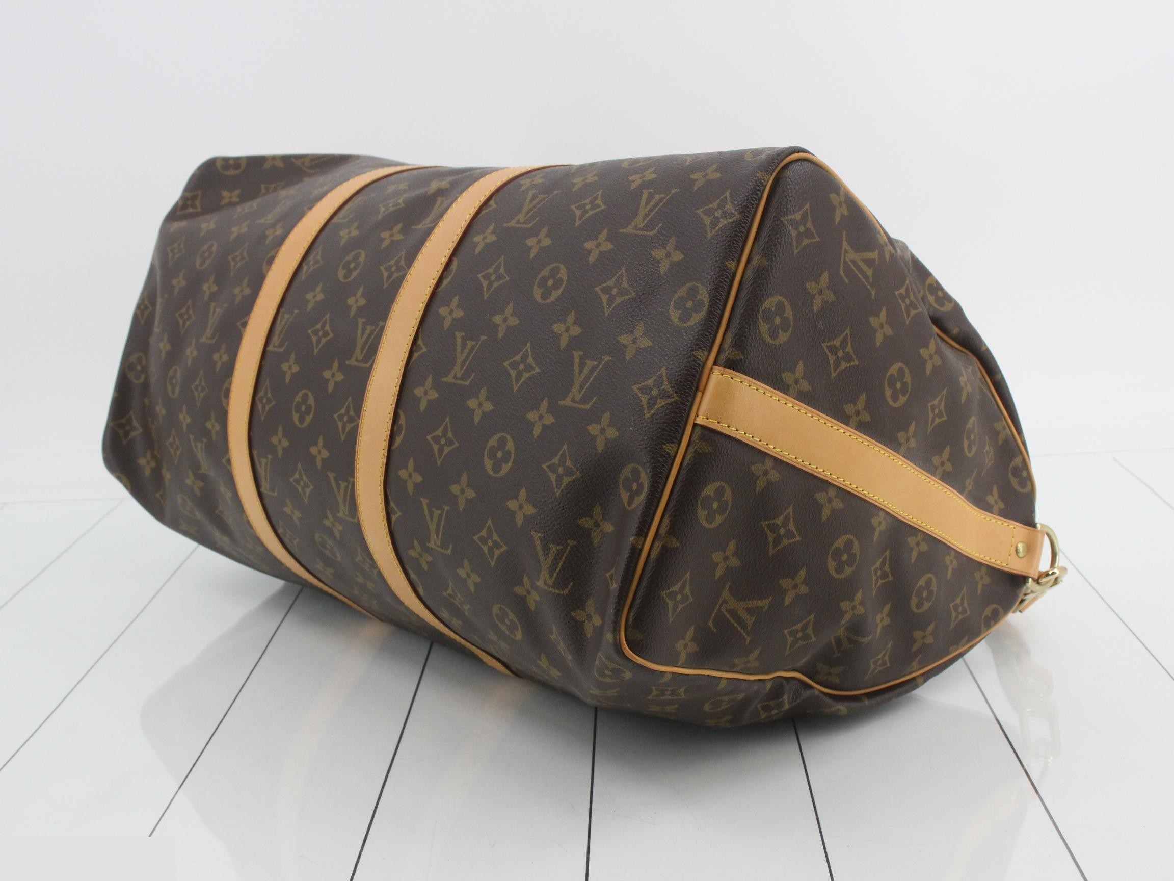 Keepall Bandoulière 50 — view 6