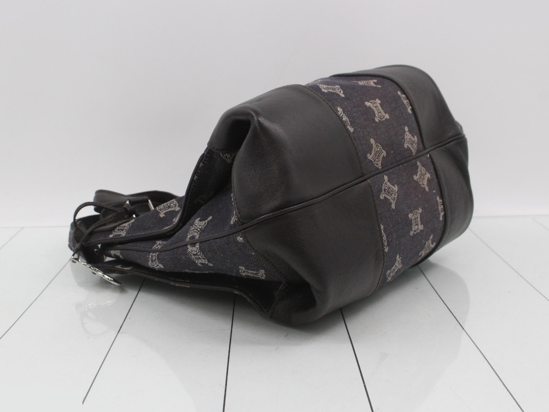 Paris Macadam 2-Way Bag with Dust Bag — view 5