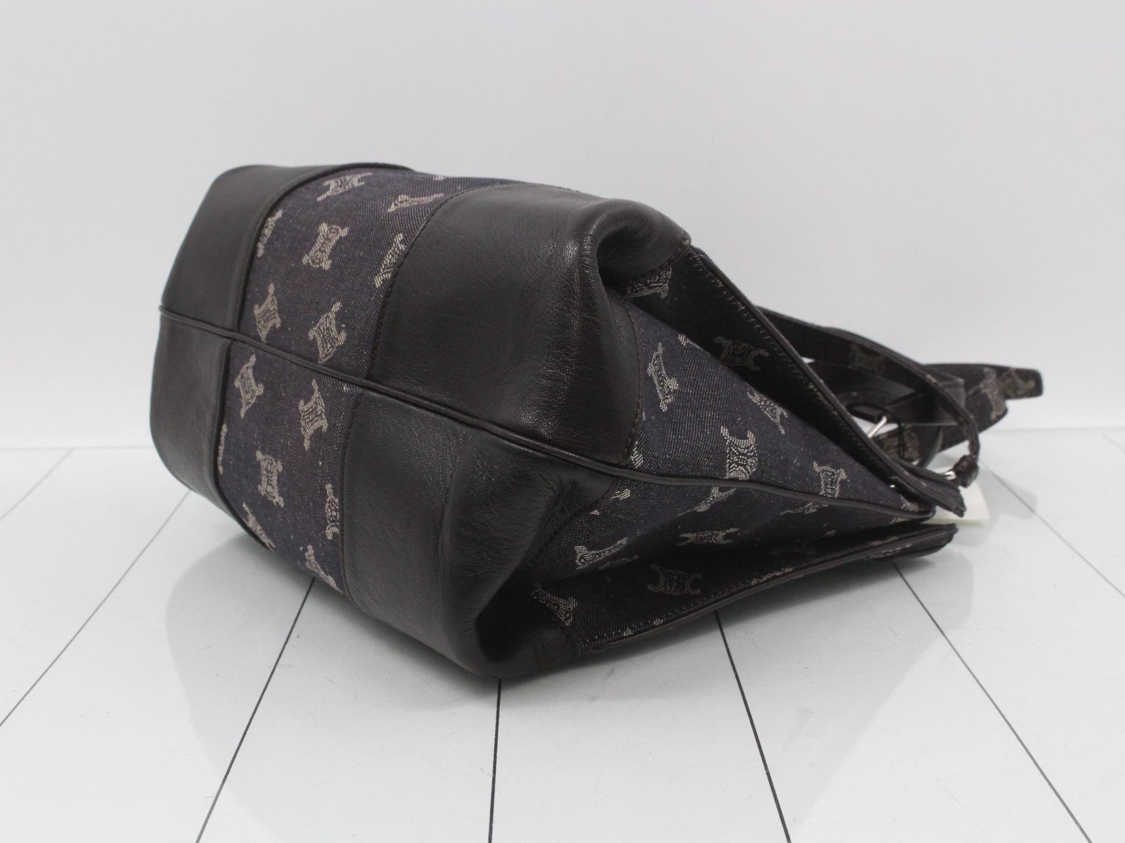 Paris Macadam 2-Way Bag with Dust Bag — view 6