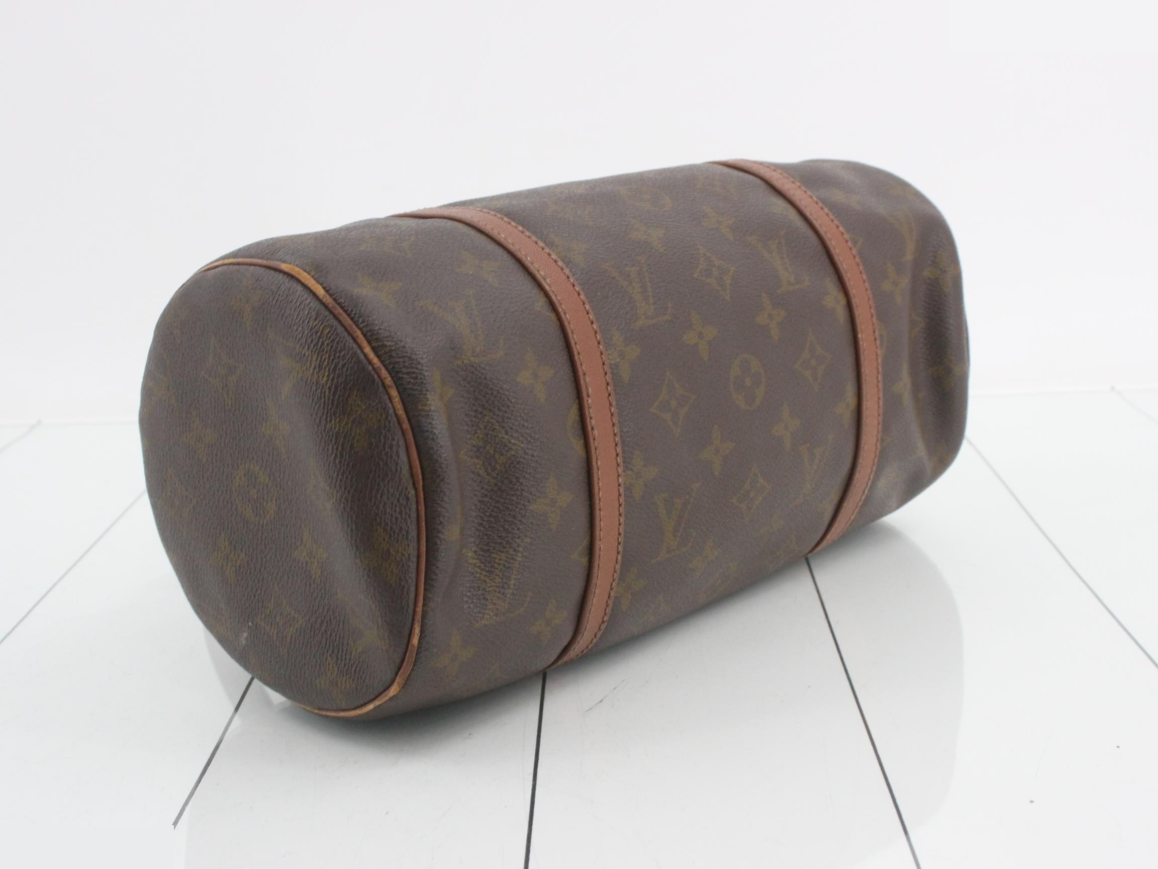 Papillon (older model) — view 5