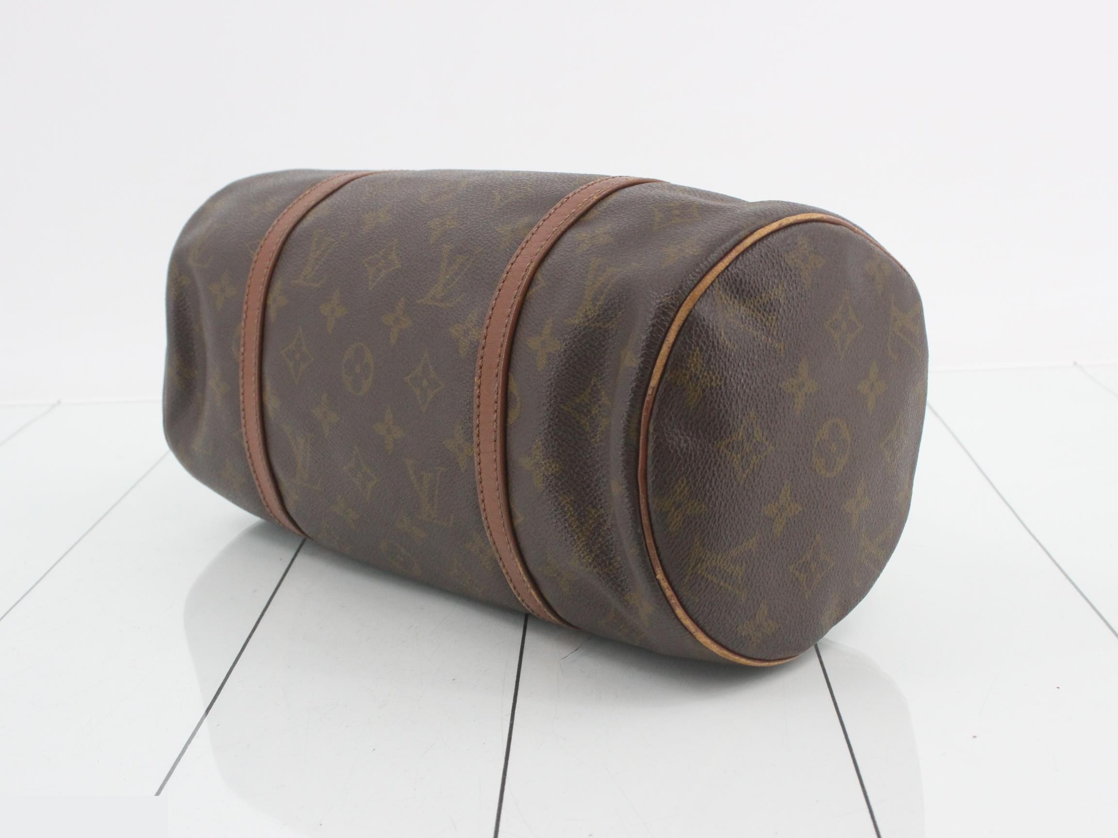 Papillon (older model) — view 6