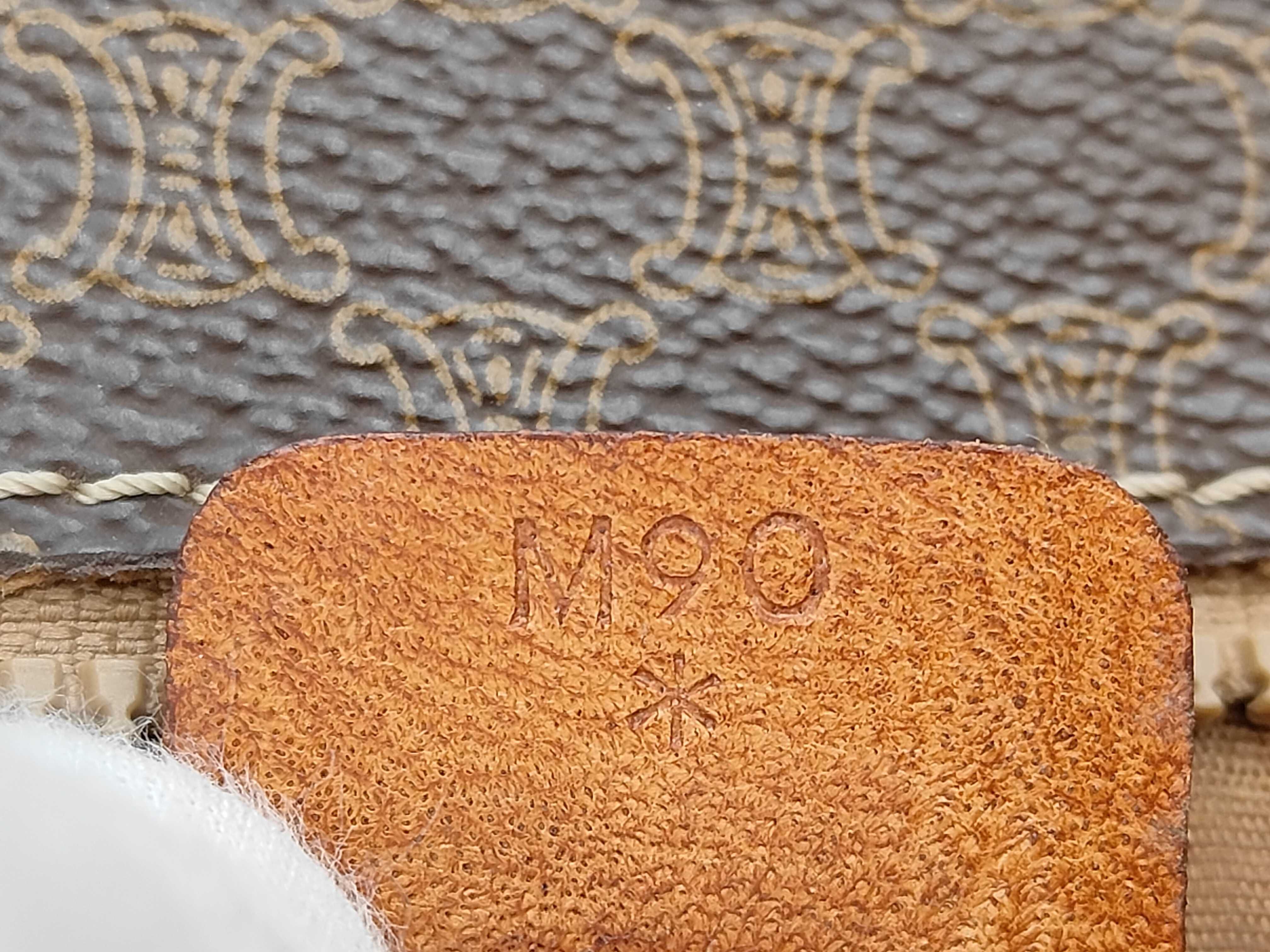 Macadam Shoulder Bag — view 11