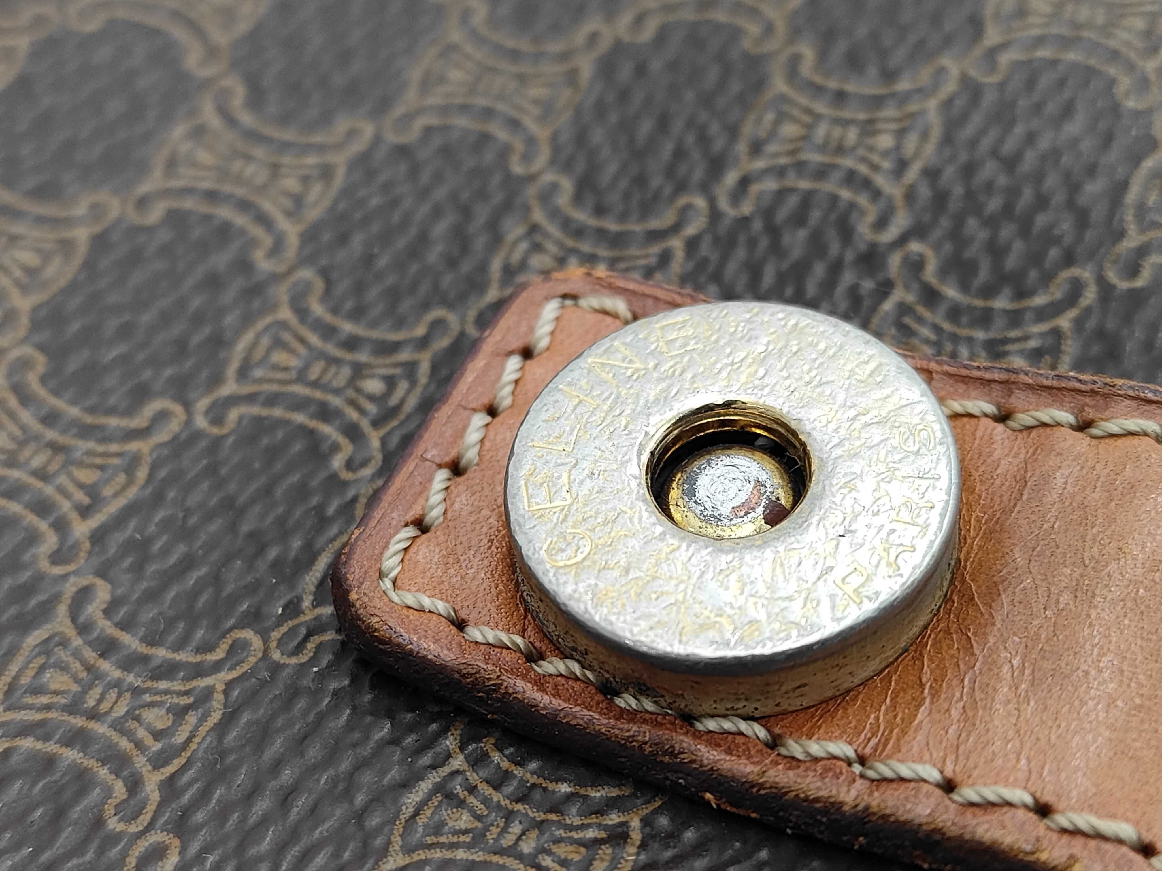 Macadam Shoulder Bag — view 13