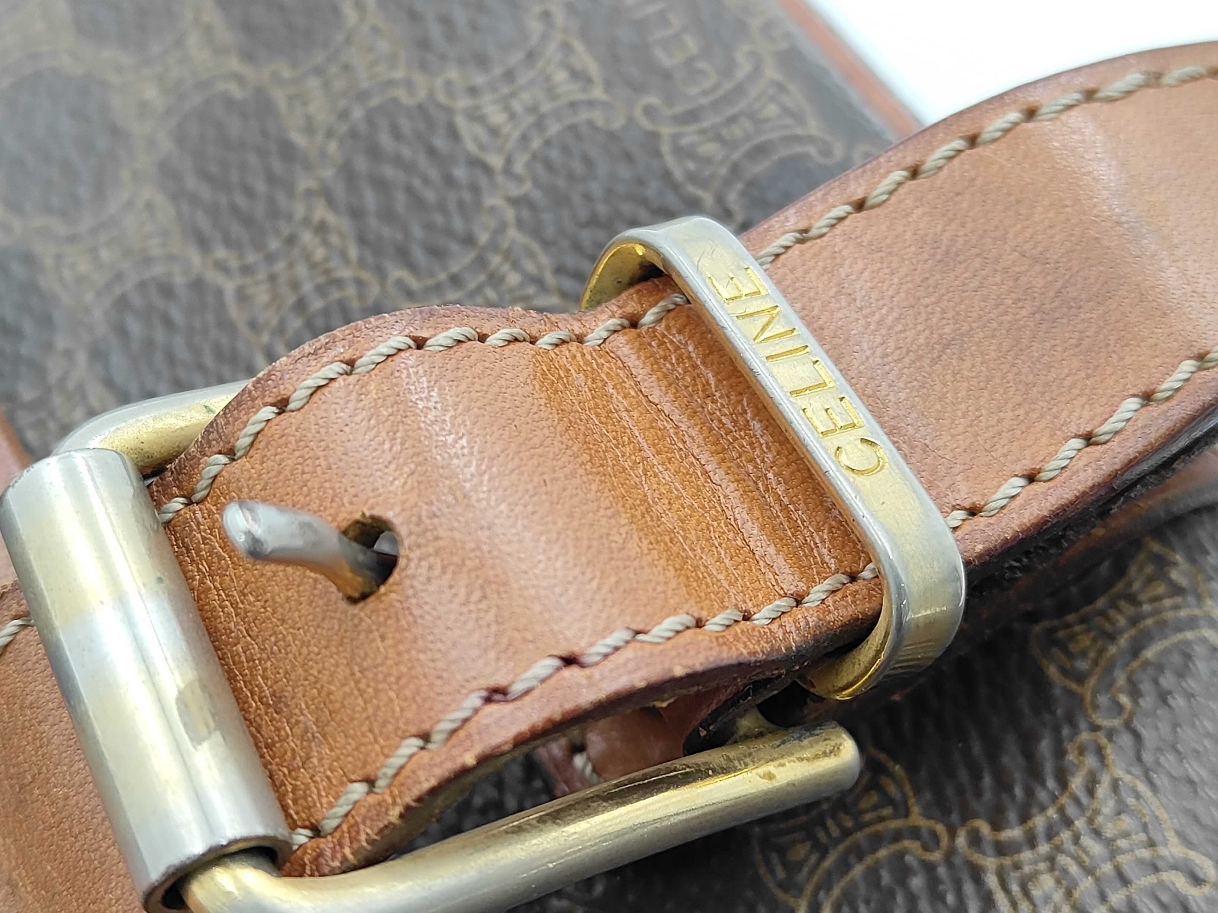 Macadam Shoulder Bag — view 14