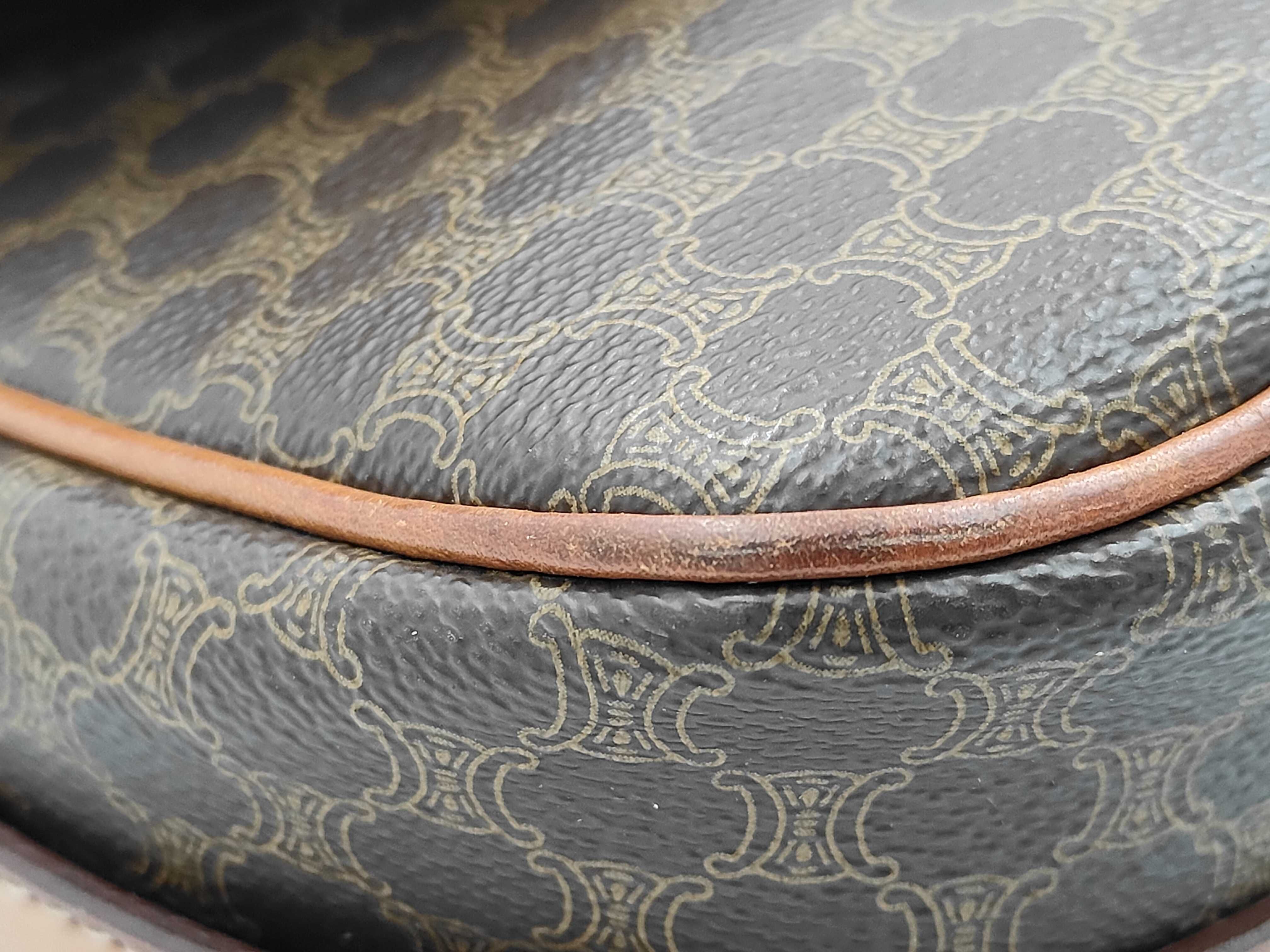 Macadam Shoulder Bag — view 6