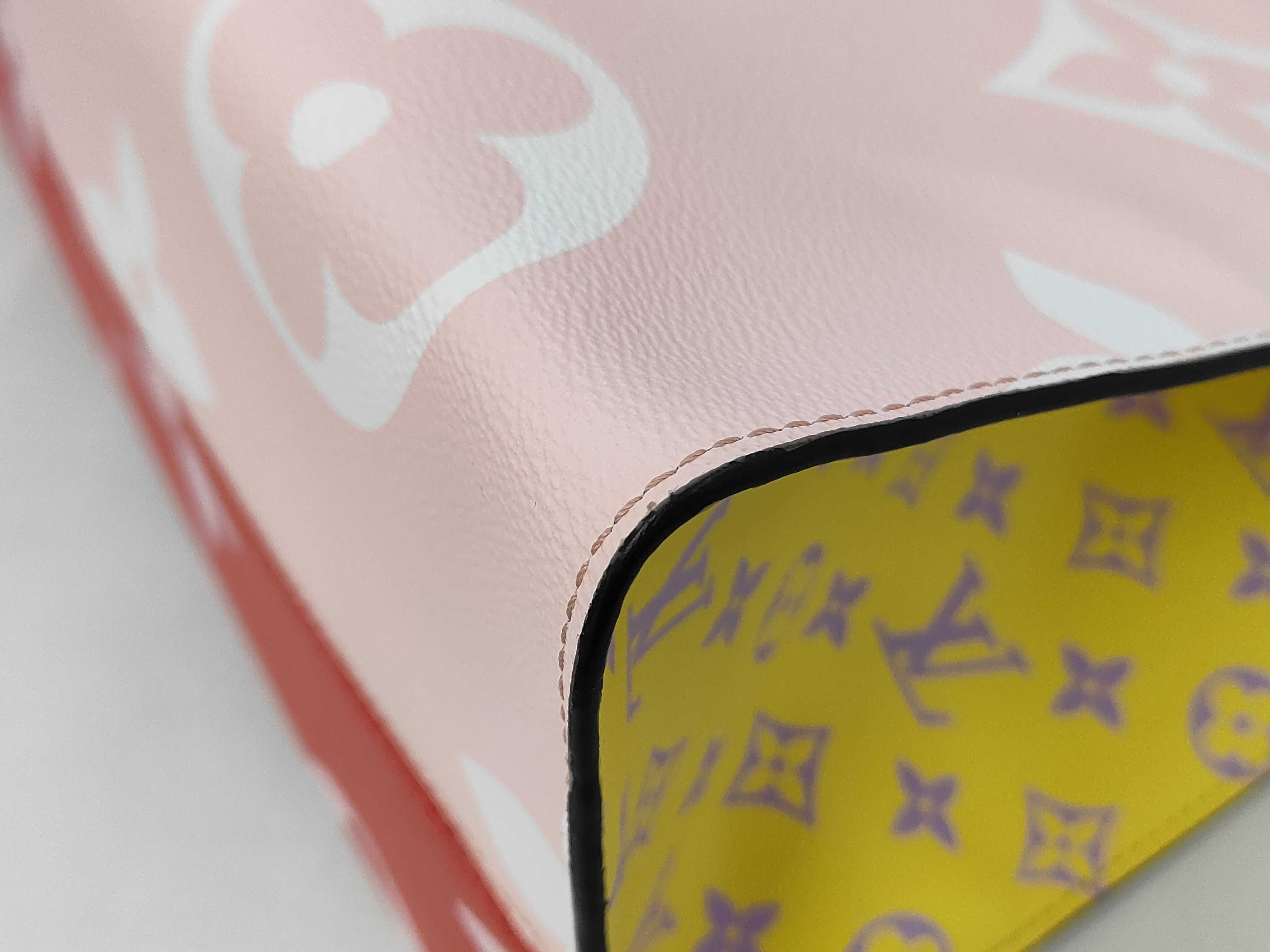Other lines Bags Monogram Giant OnTheGo GM Tote Bag — view 4